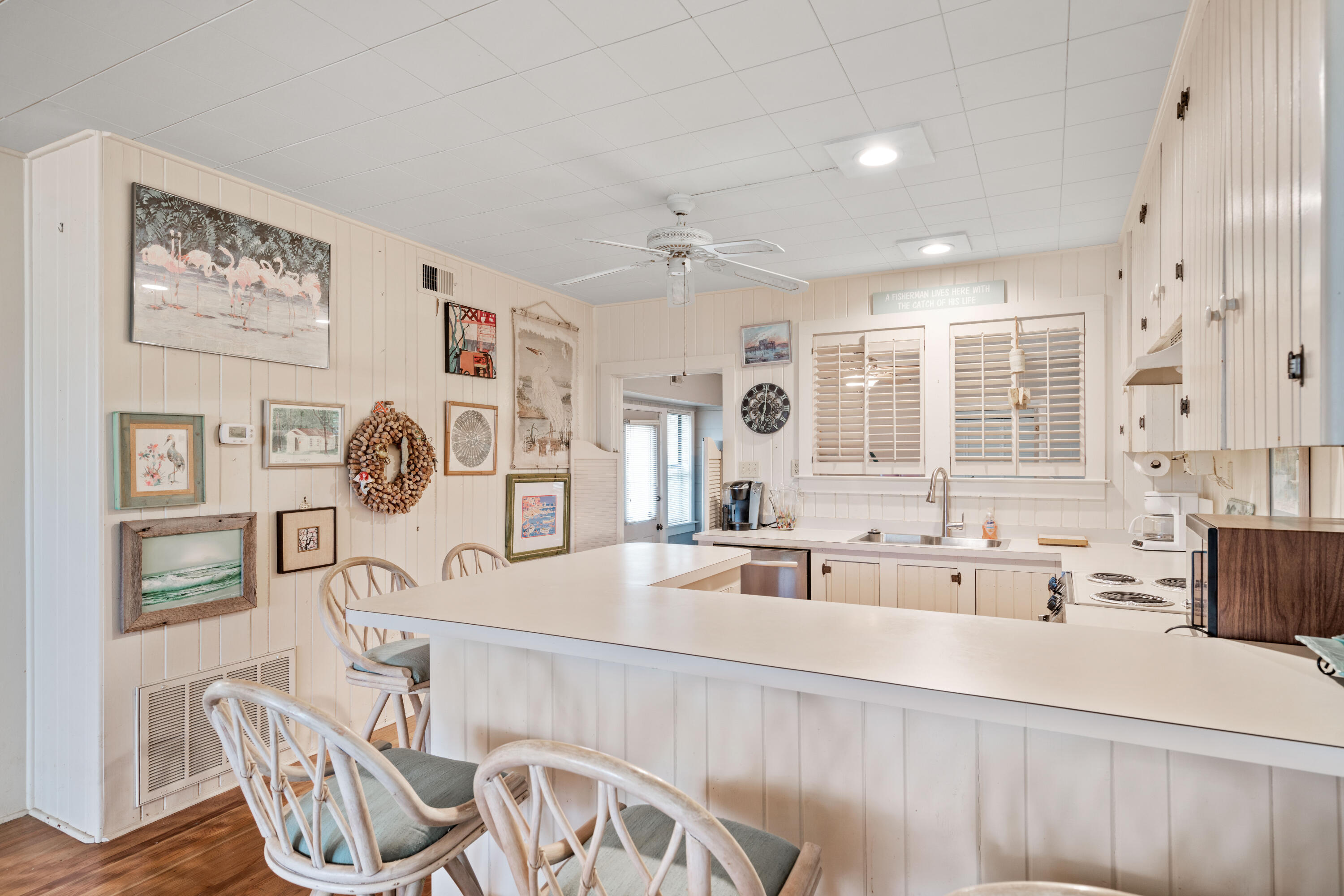 BLUE MOUNTAIN BEACH - Residential