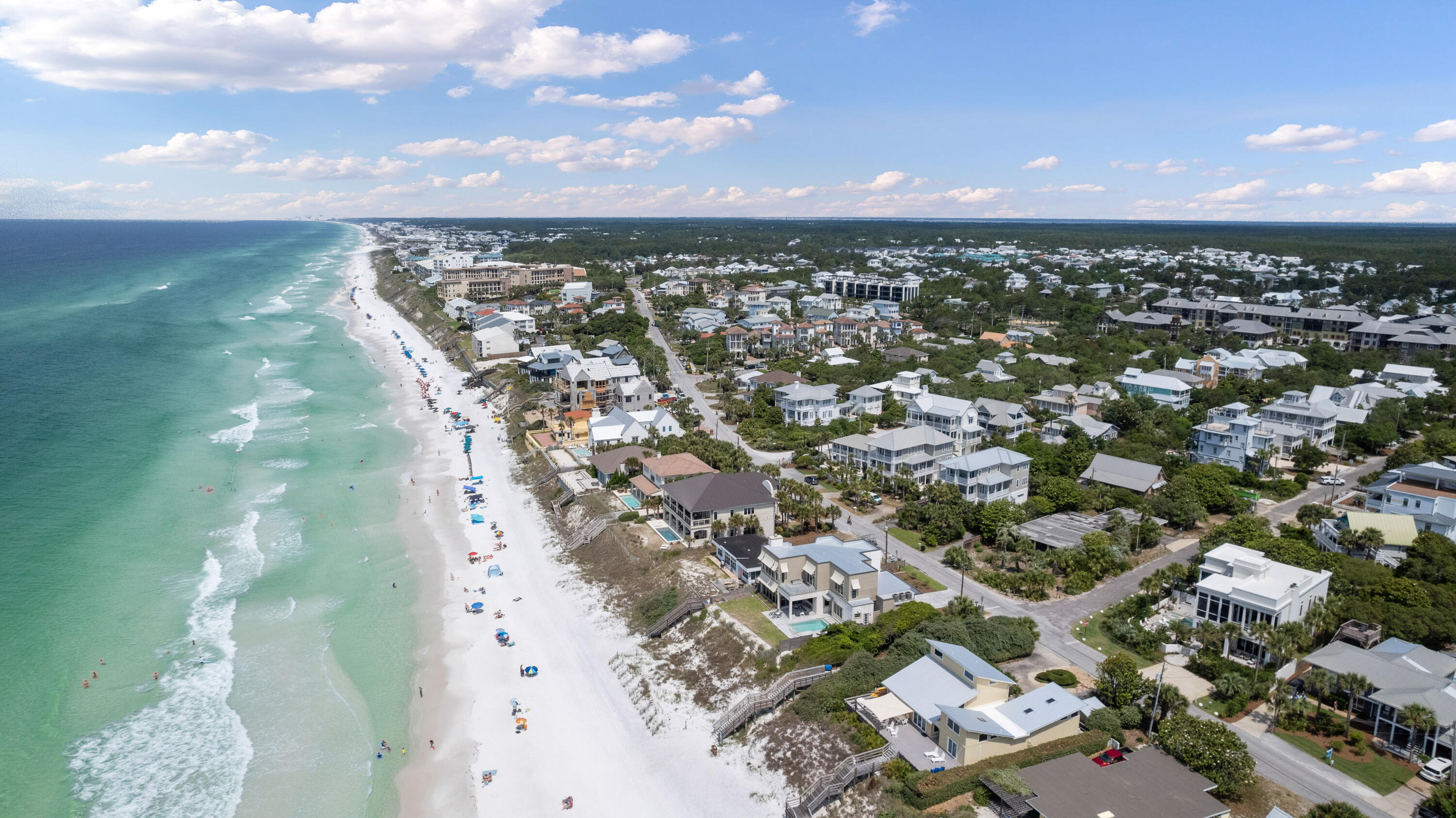 BLUE MOUNTAIN BEACH - Residential