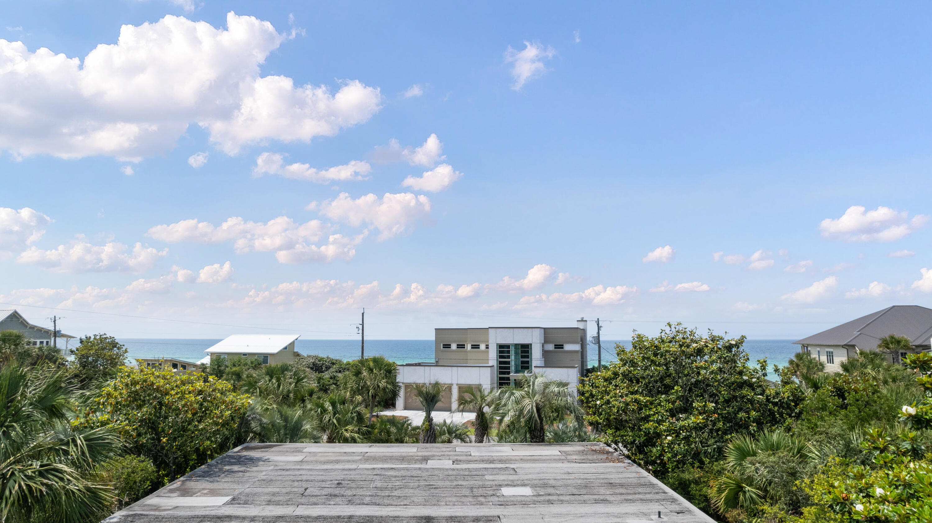 BLUE MOUNTAIN BEACH - Residential