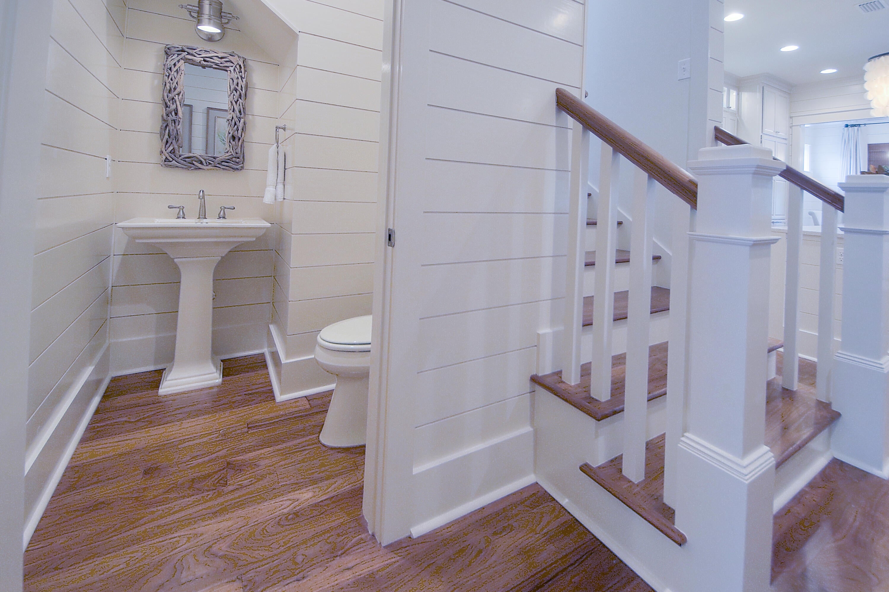 WATERSOUND WEST BEACH - Residential