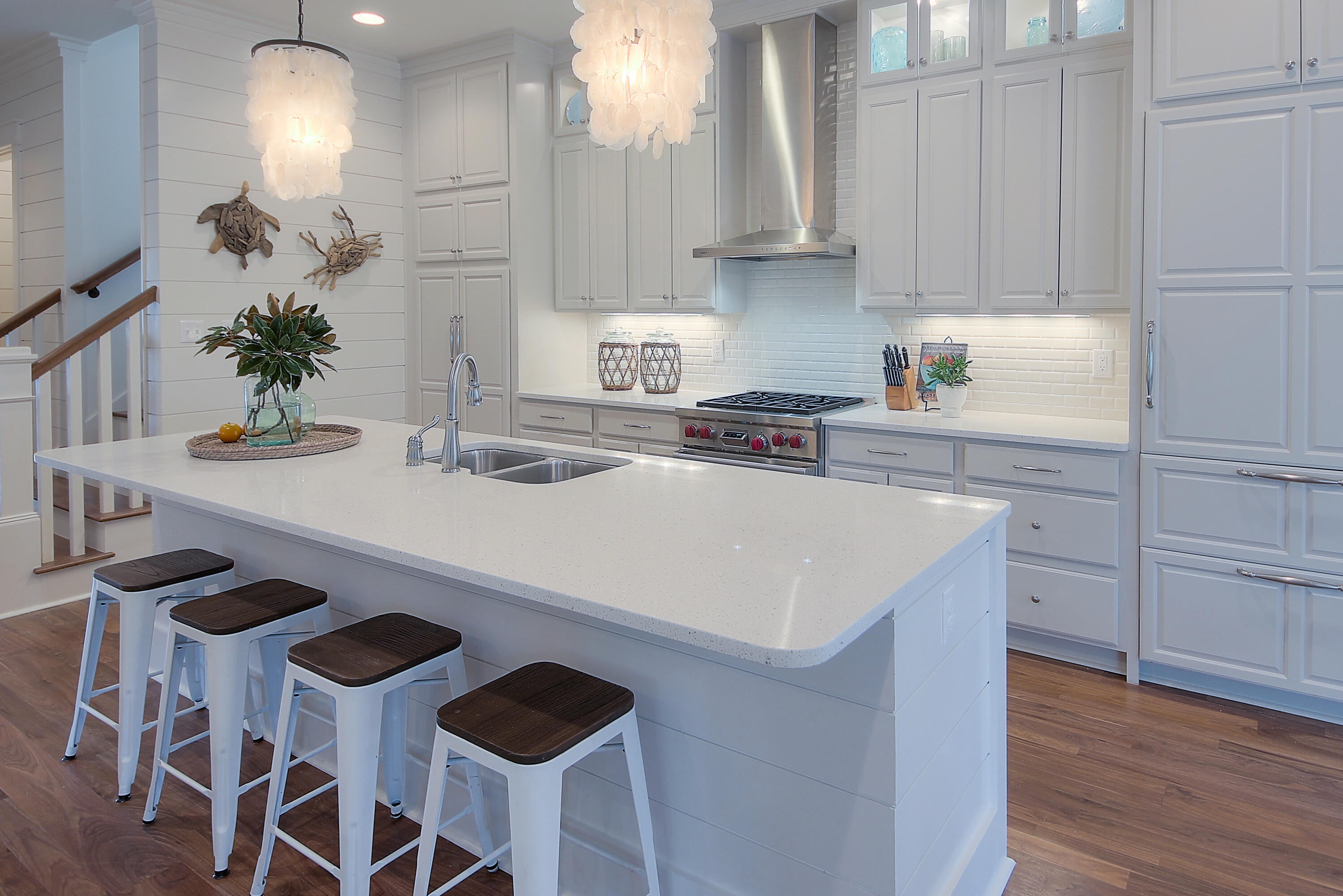 WATERSOUND WEST BEACH - Residential