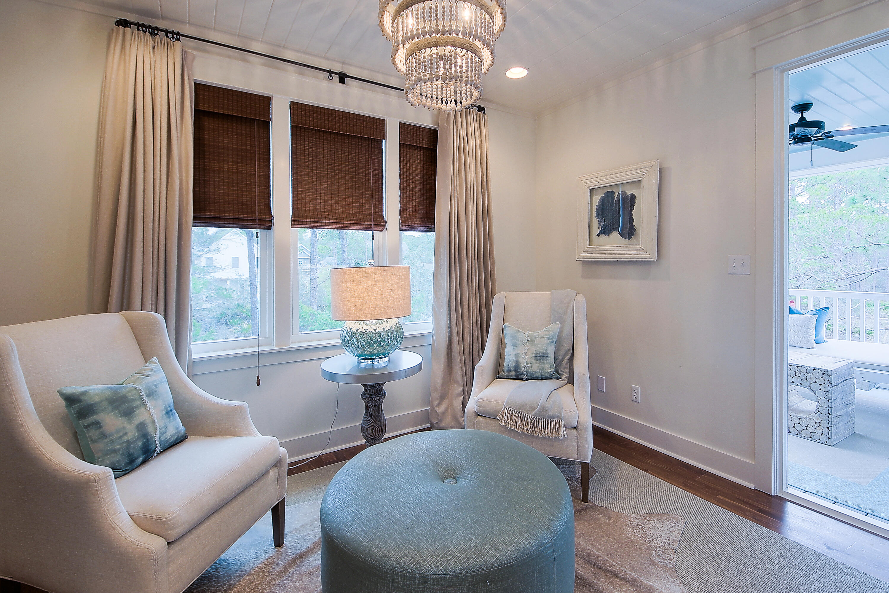 WATERSOUND WEST BEACH - Residential