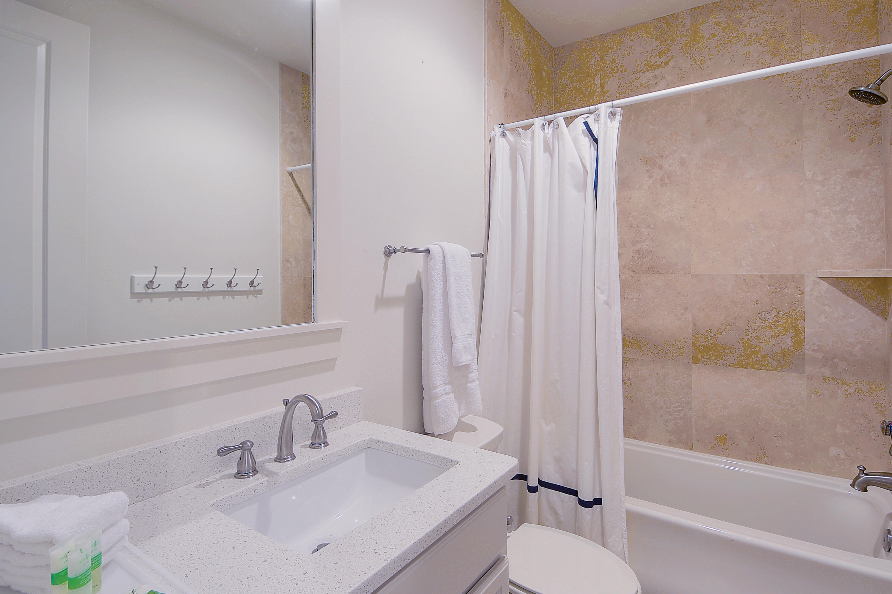 WATERSOUND WEST BEACH - Residential