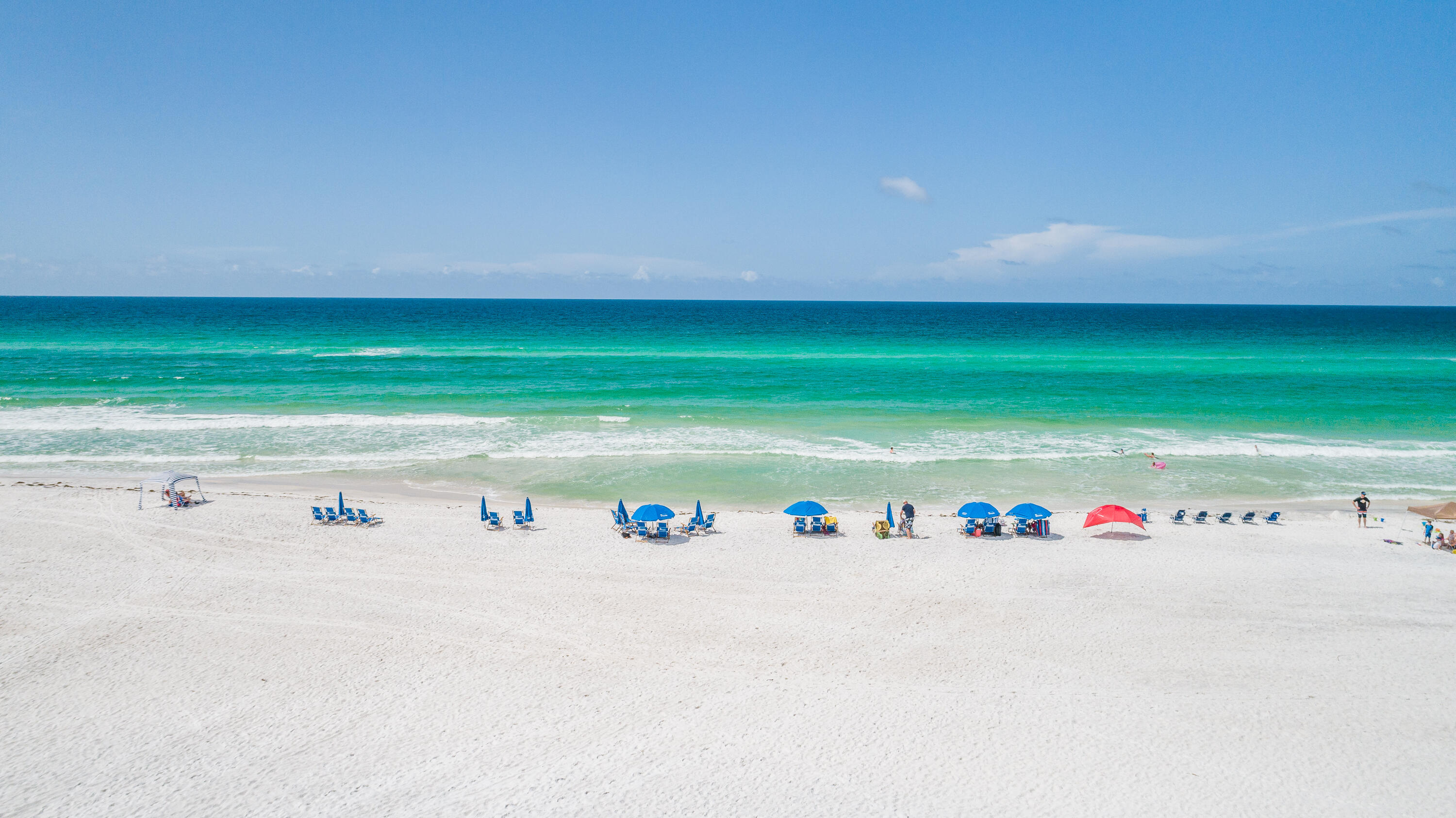 WATERSOUND WEST BEACH - Residential