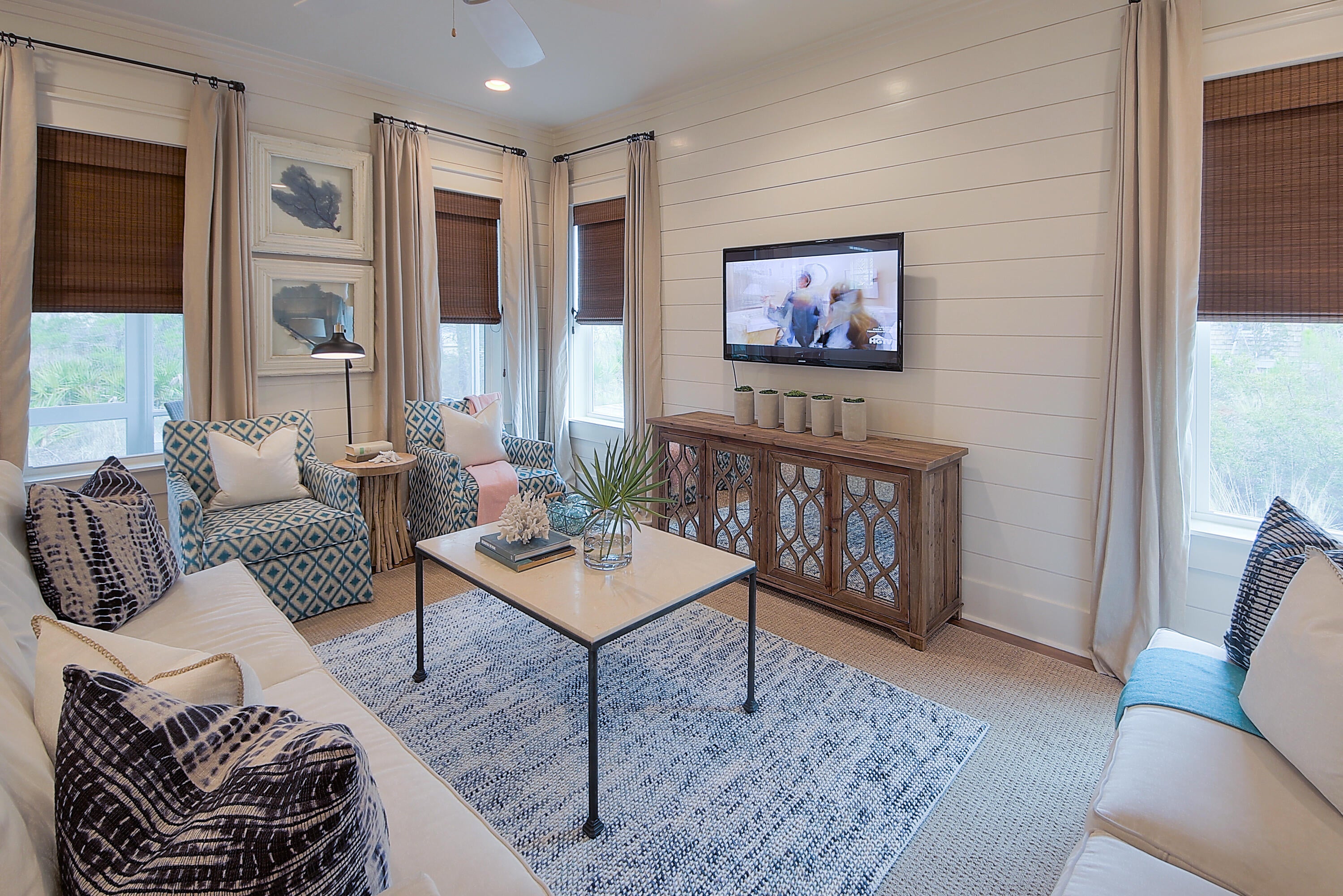 WATERSOUND WEST BEACH - Residential