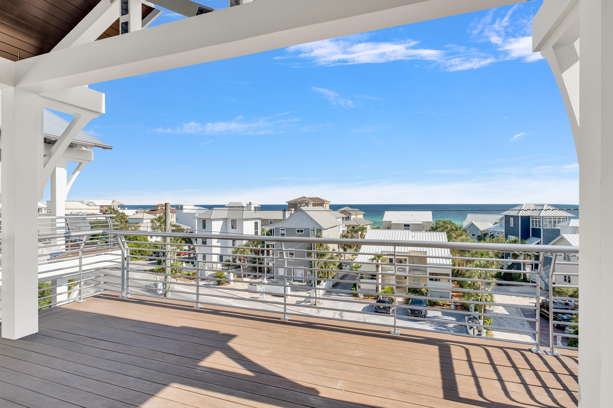 Gulf Shore Manor - Residential