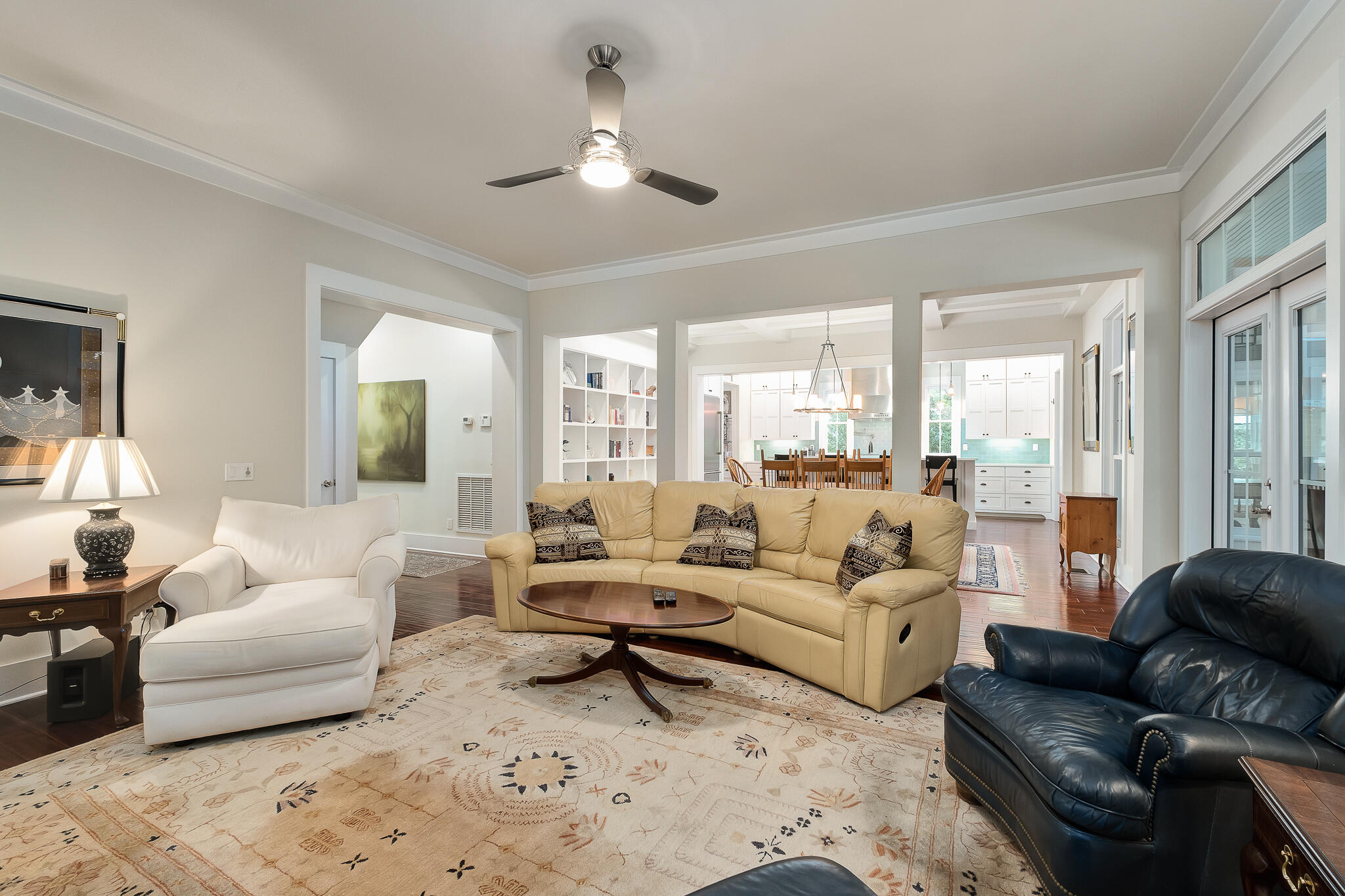SUGARWOOD - Residential