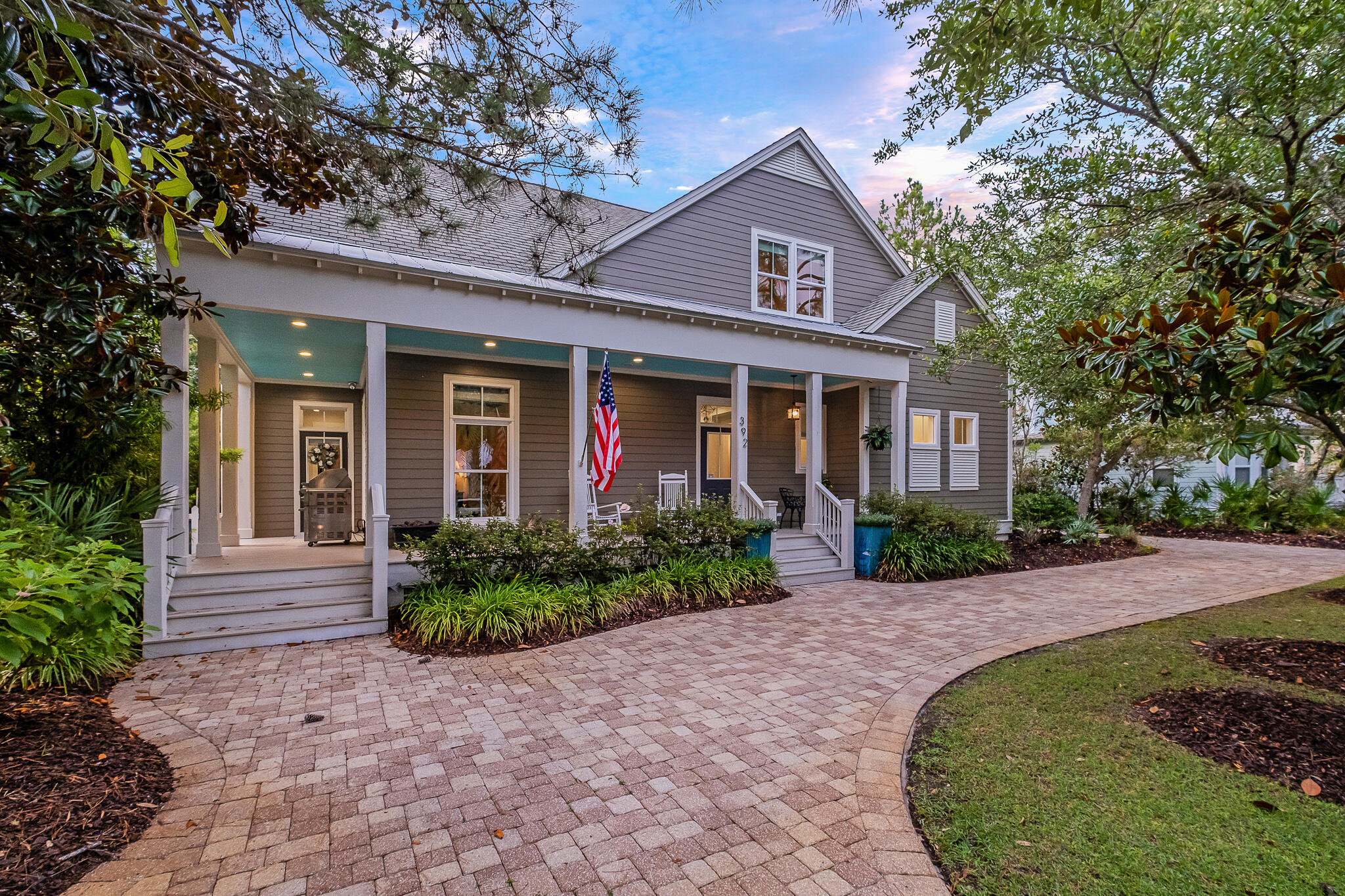 SUGARWOOD - Residential