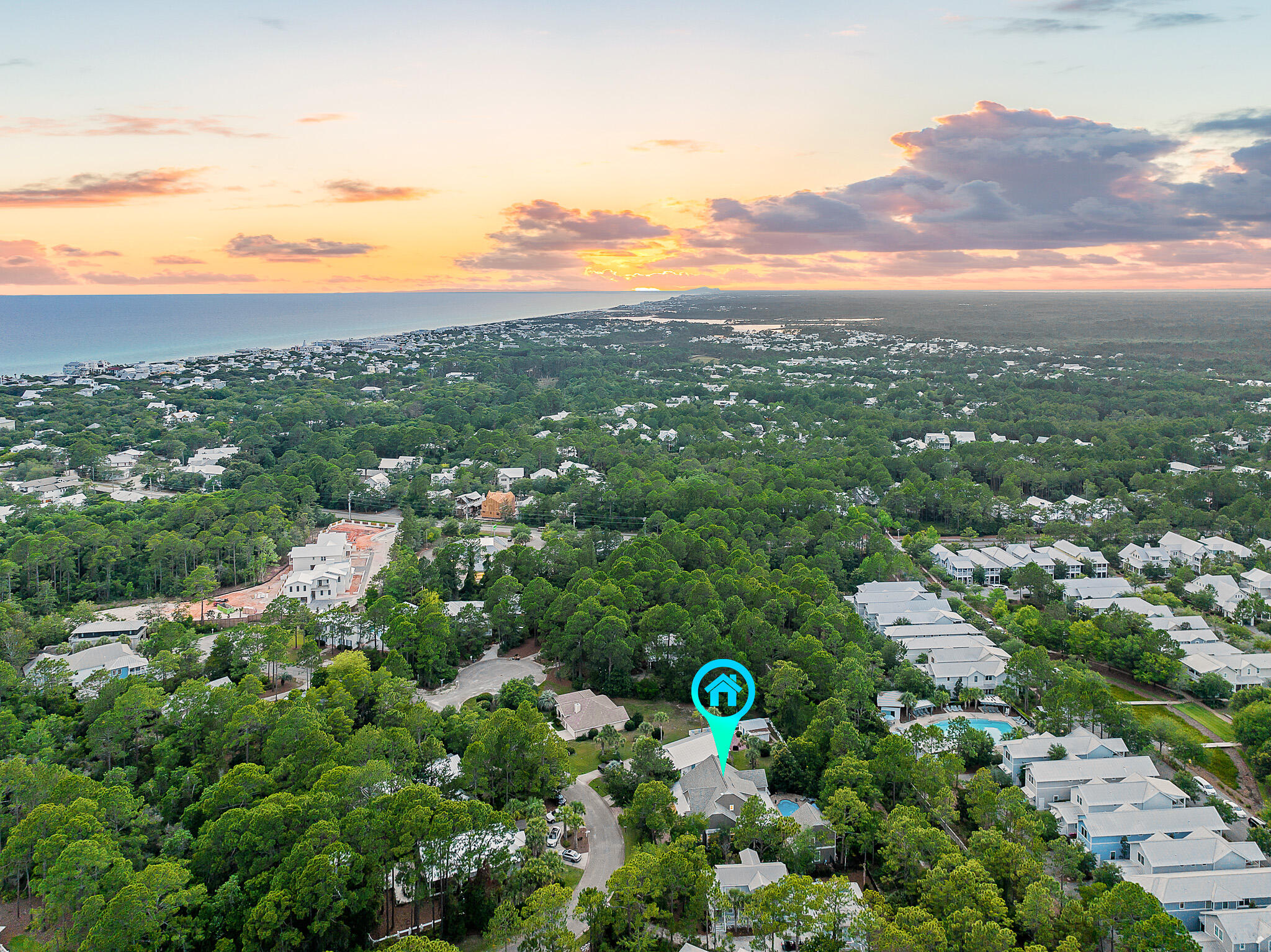 SUGARWOOD - Residential