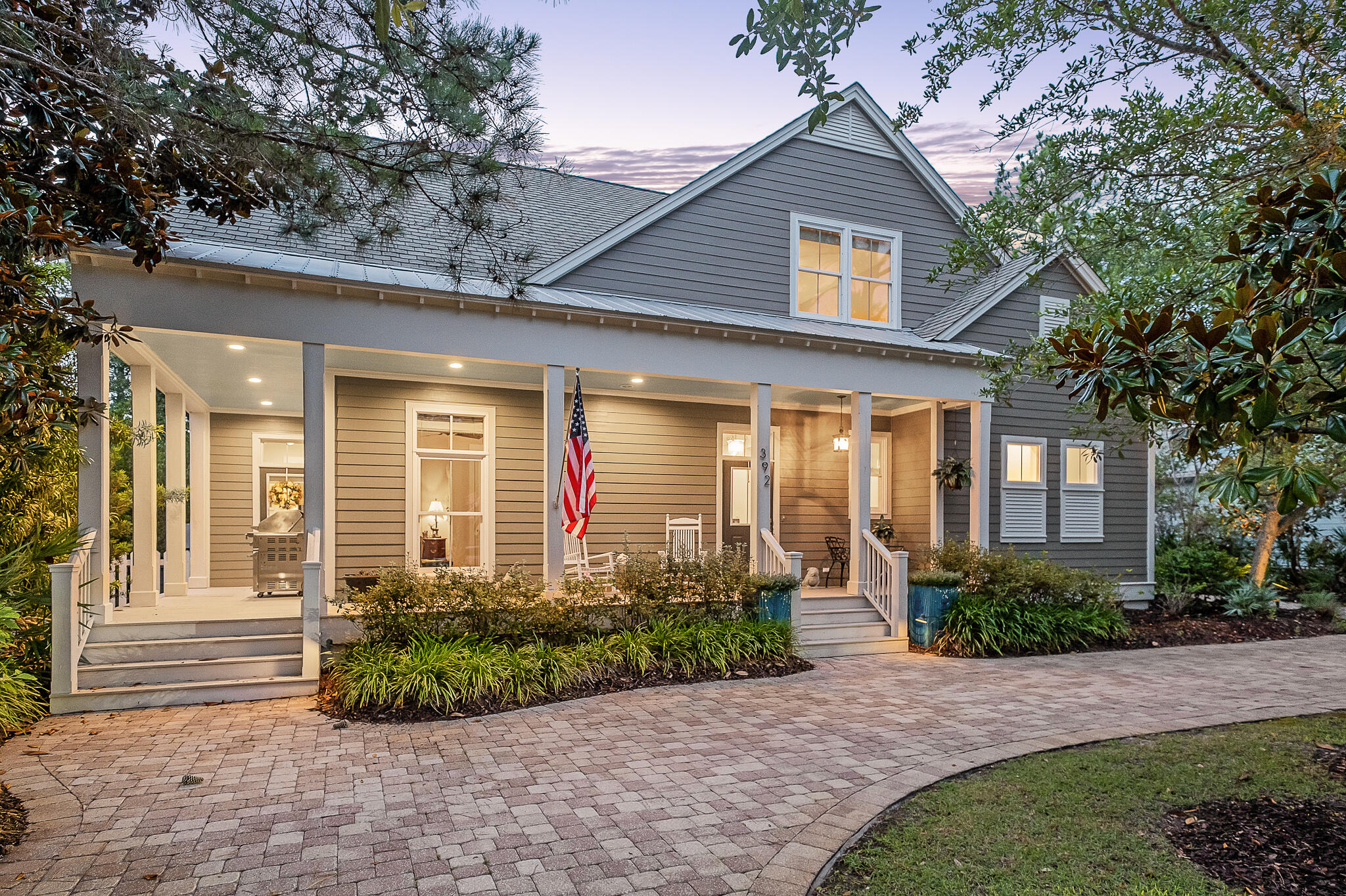 SUGARWOOD - Residential
