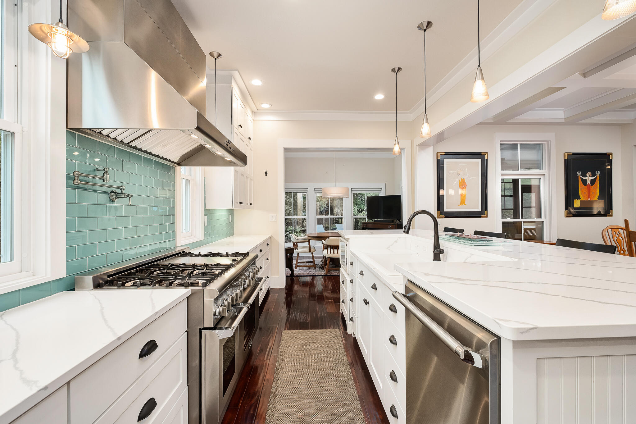 SUGARWOOD - Residential