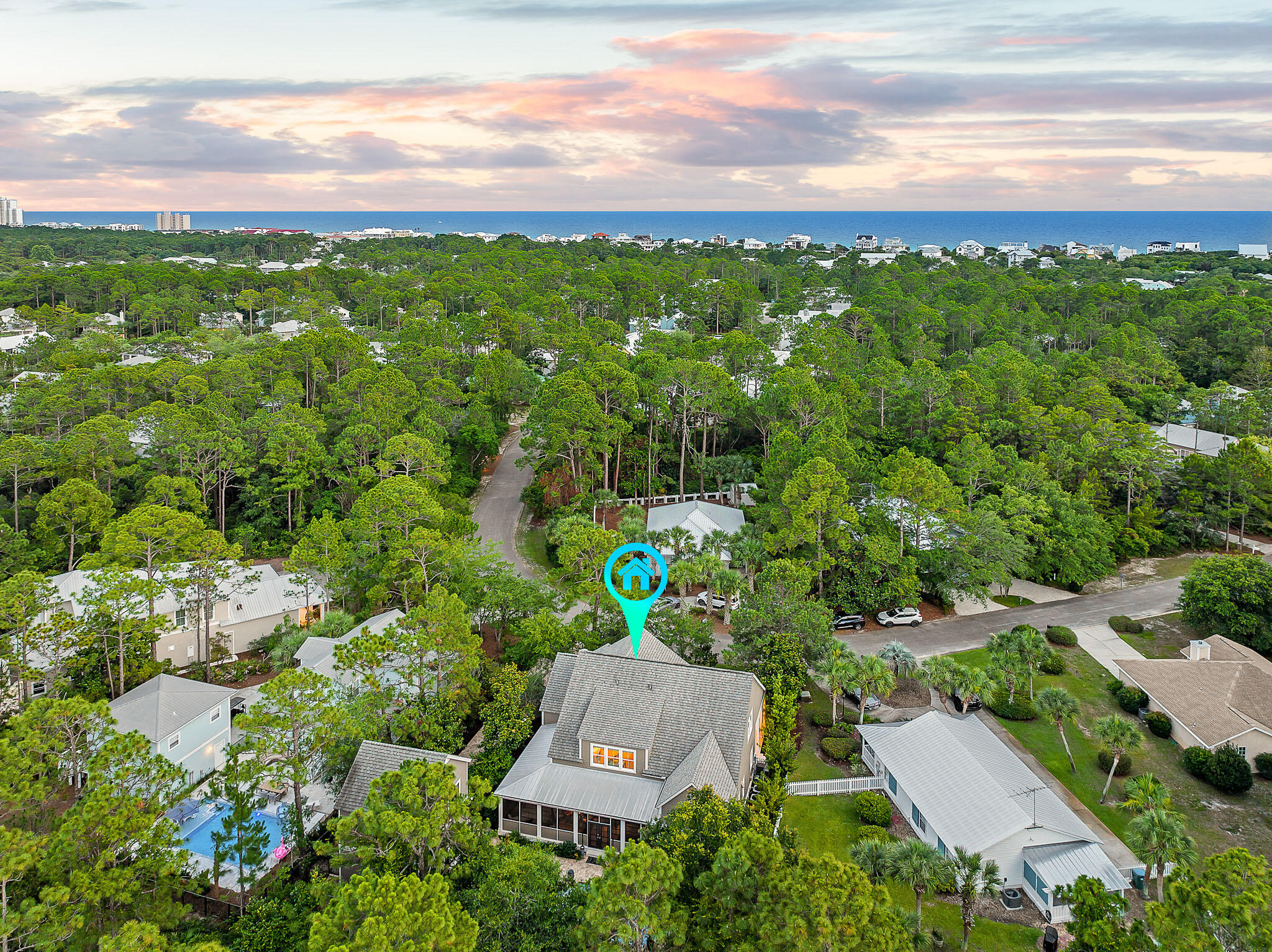 SUGARWOOD - Residential