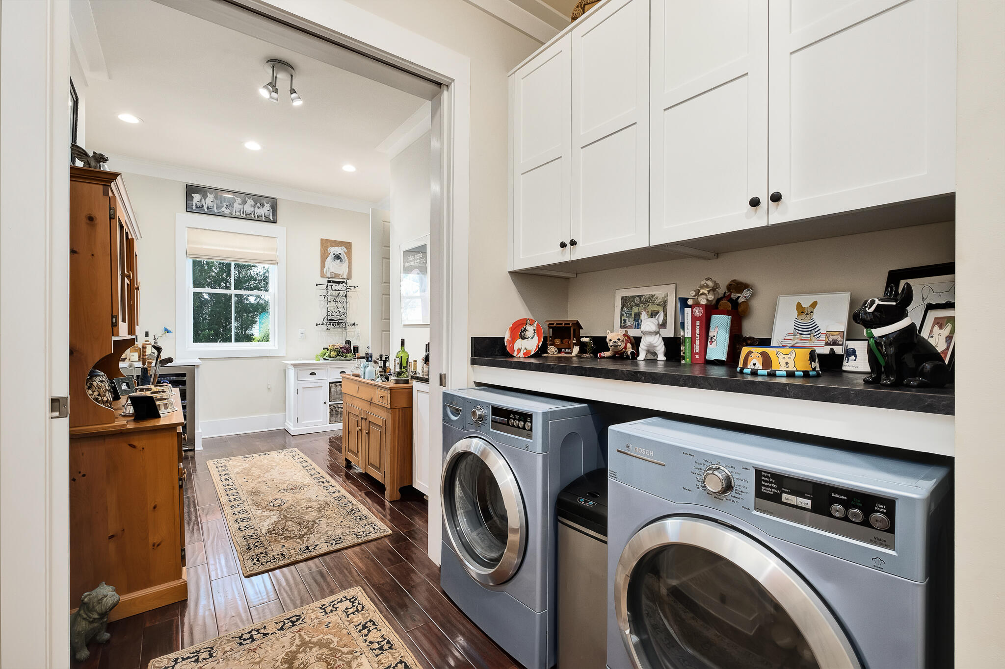 SUGARWOOD - Residential
