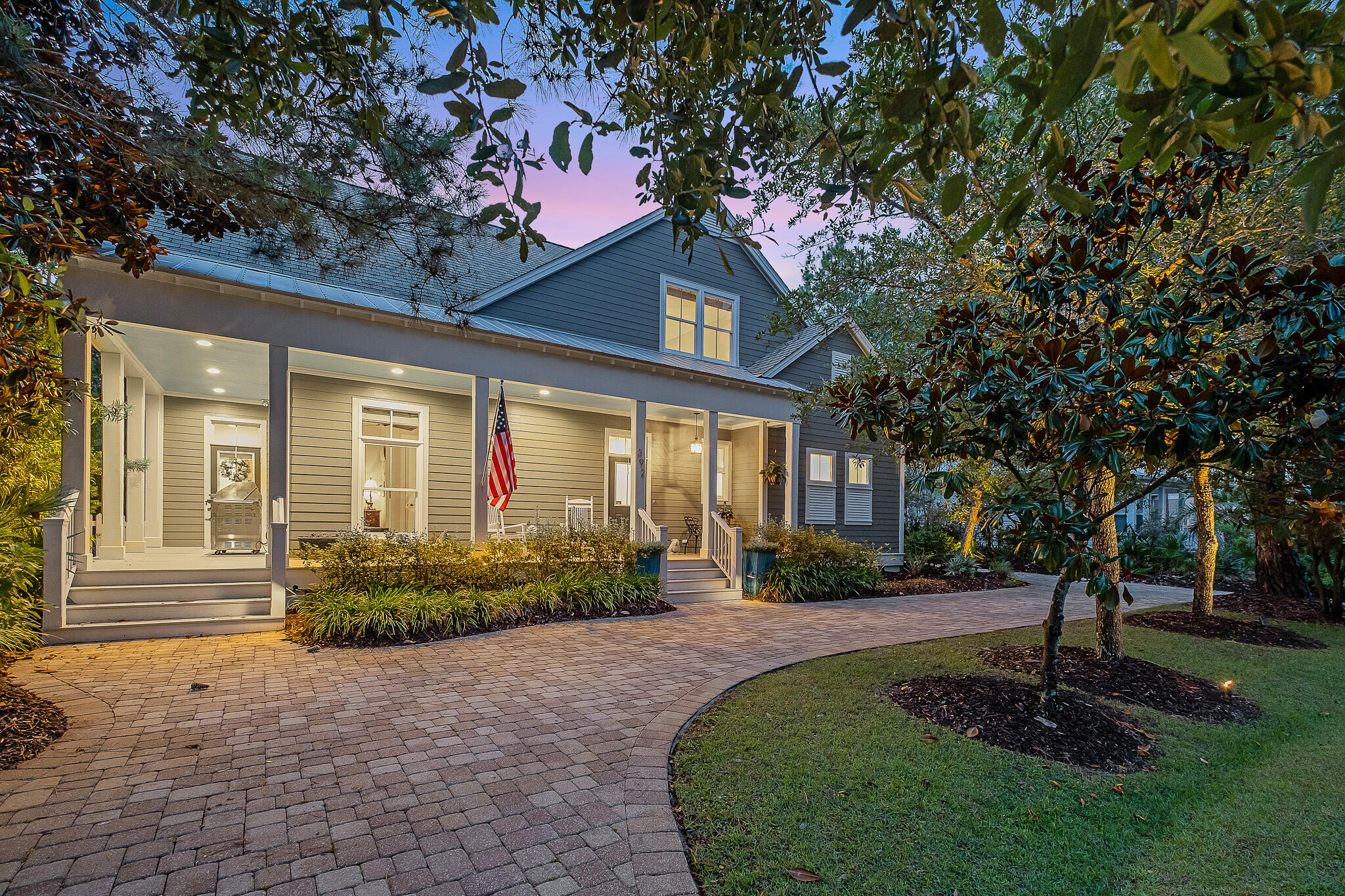 SUGARWOOD - Residential