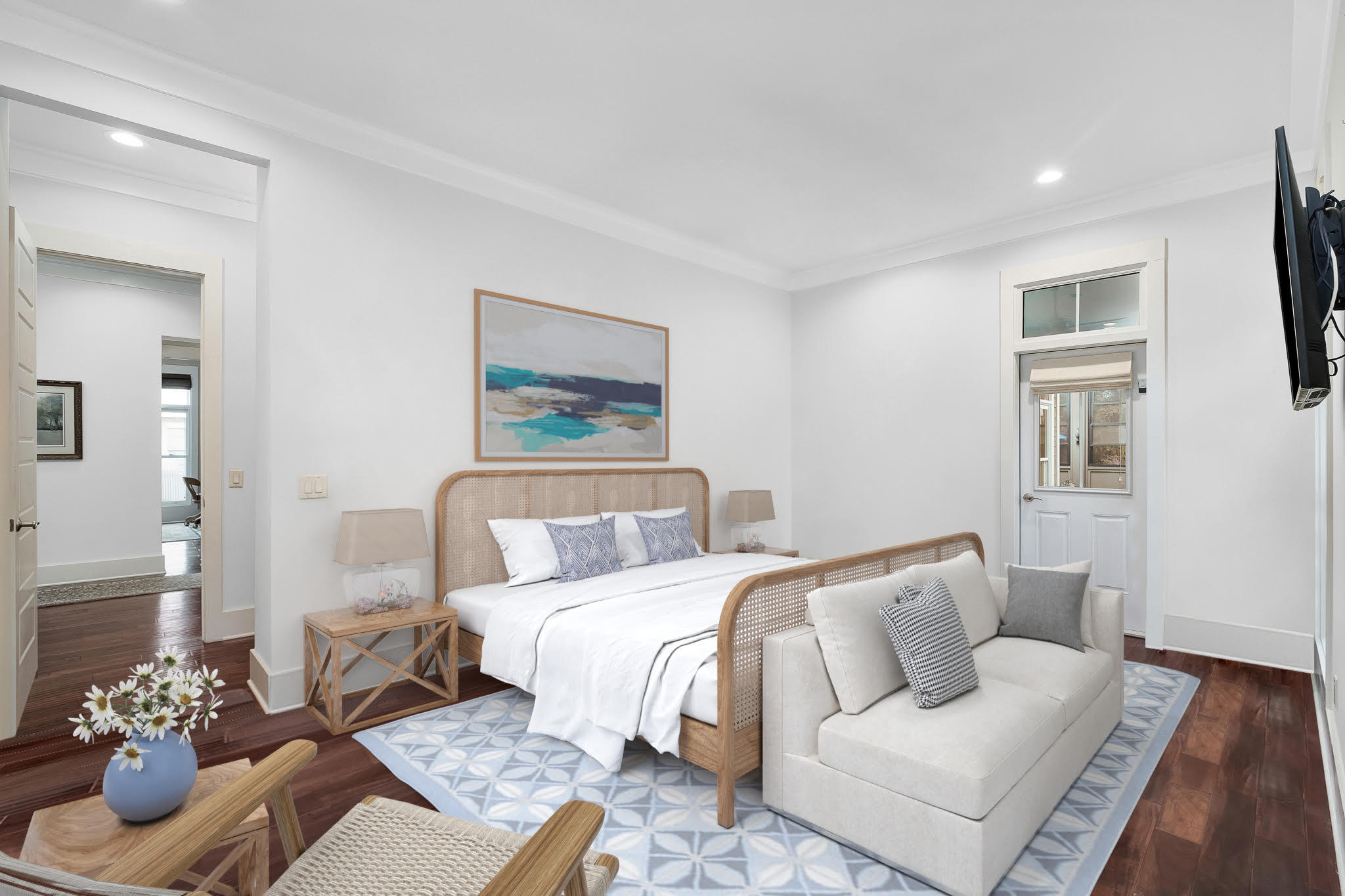 SUGARWOOD - Residential