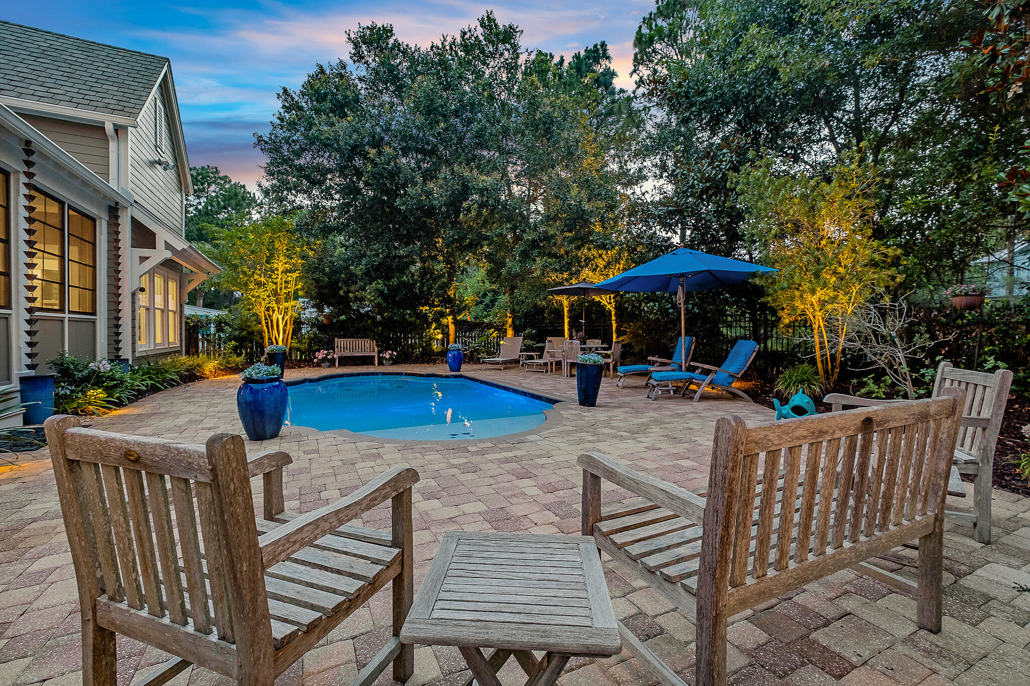 SUGARWOOD - Residential
