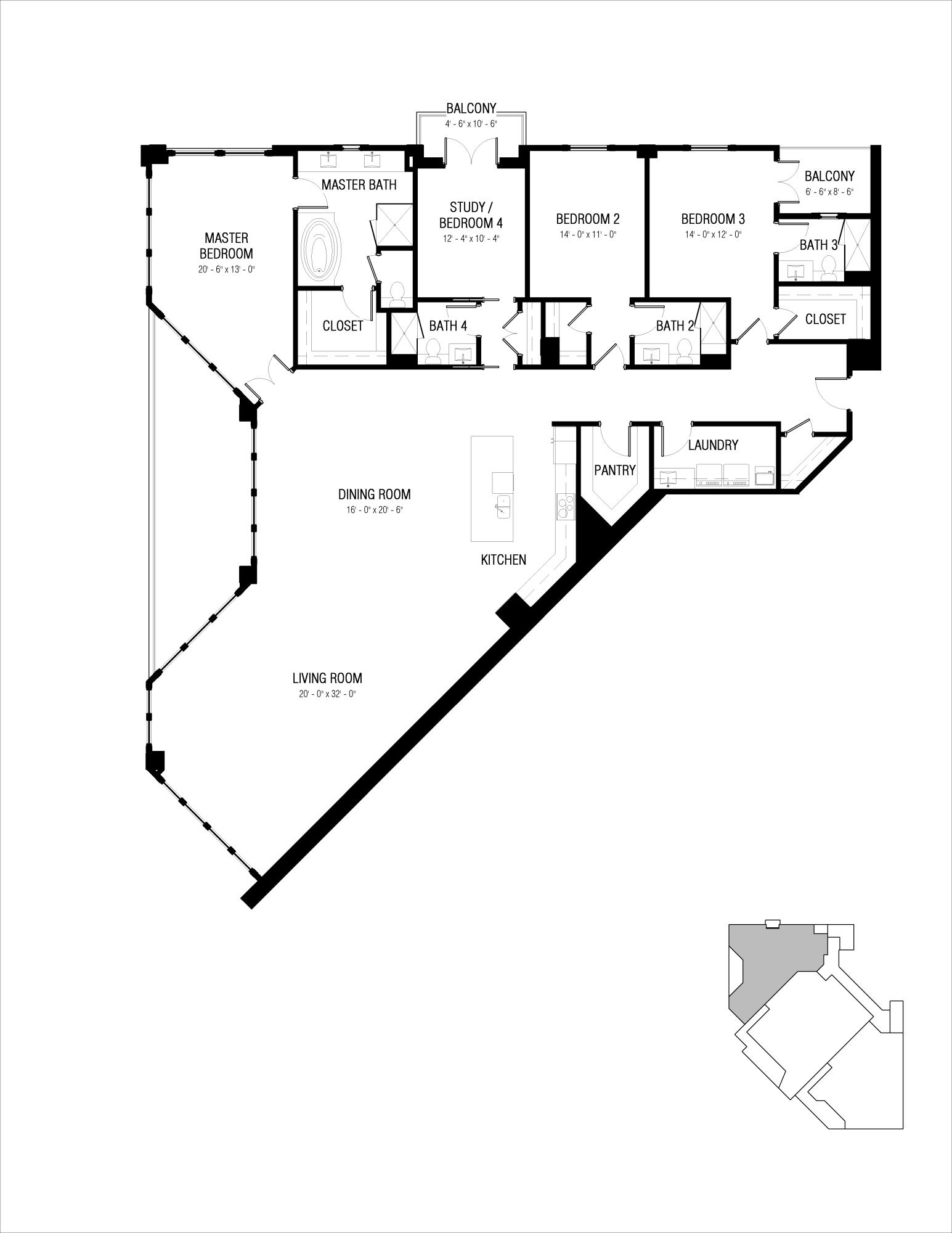 Costa Blanca - Residential