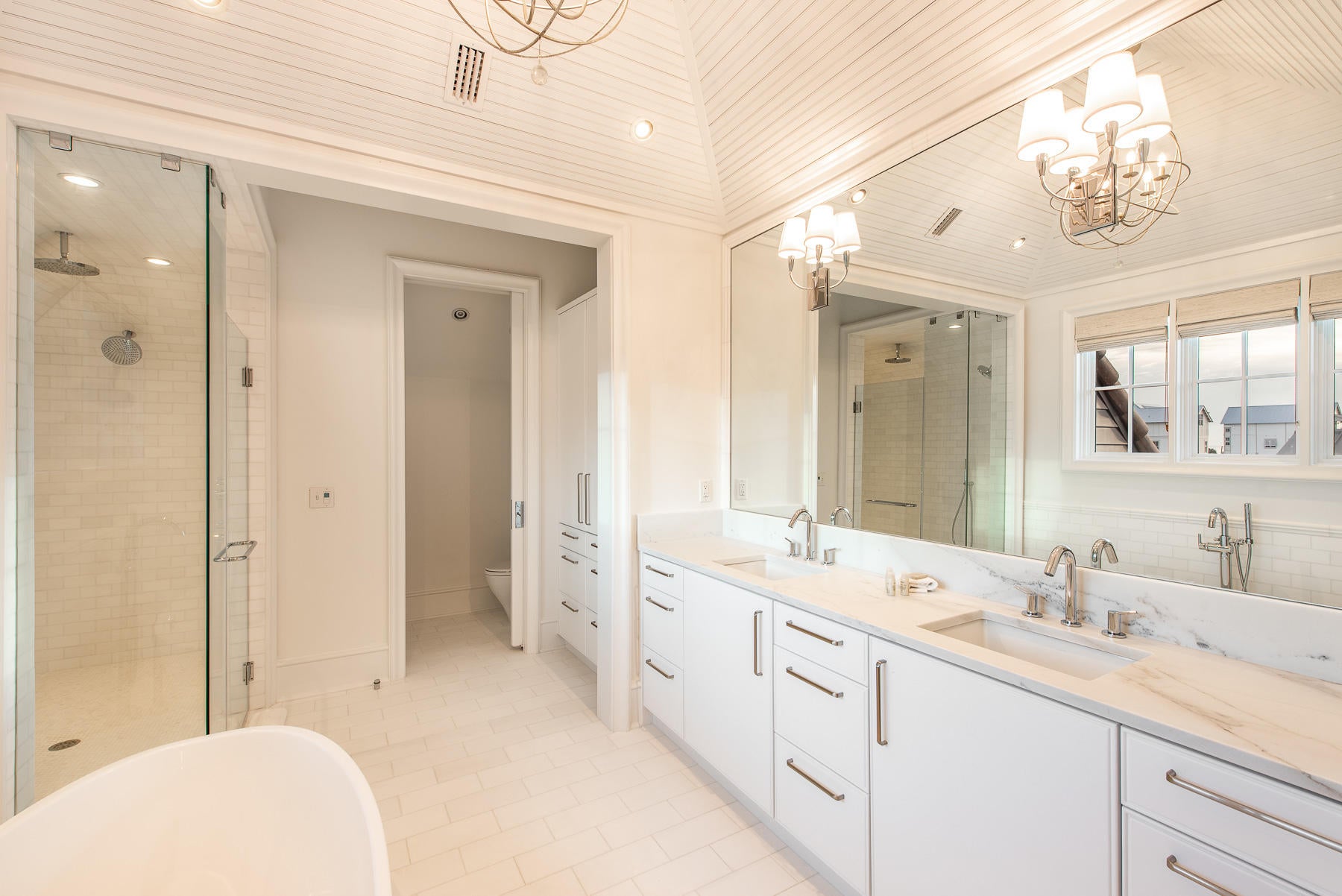 INLET BEACH - Residential