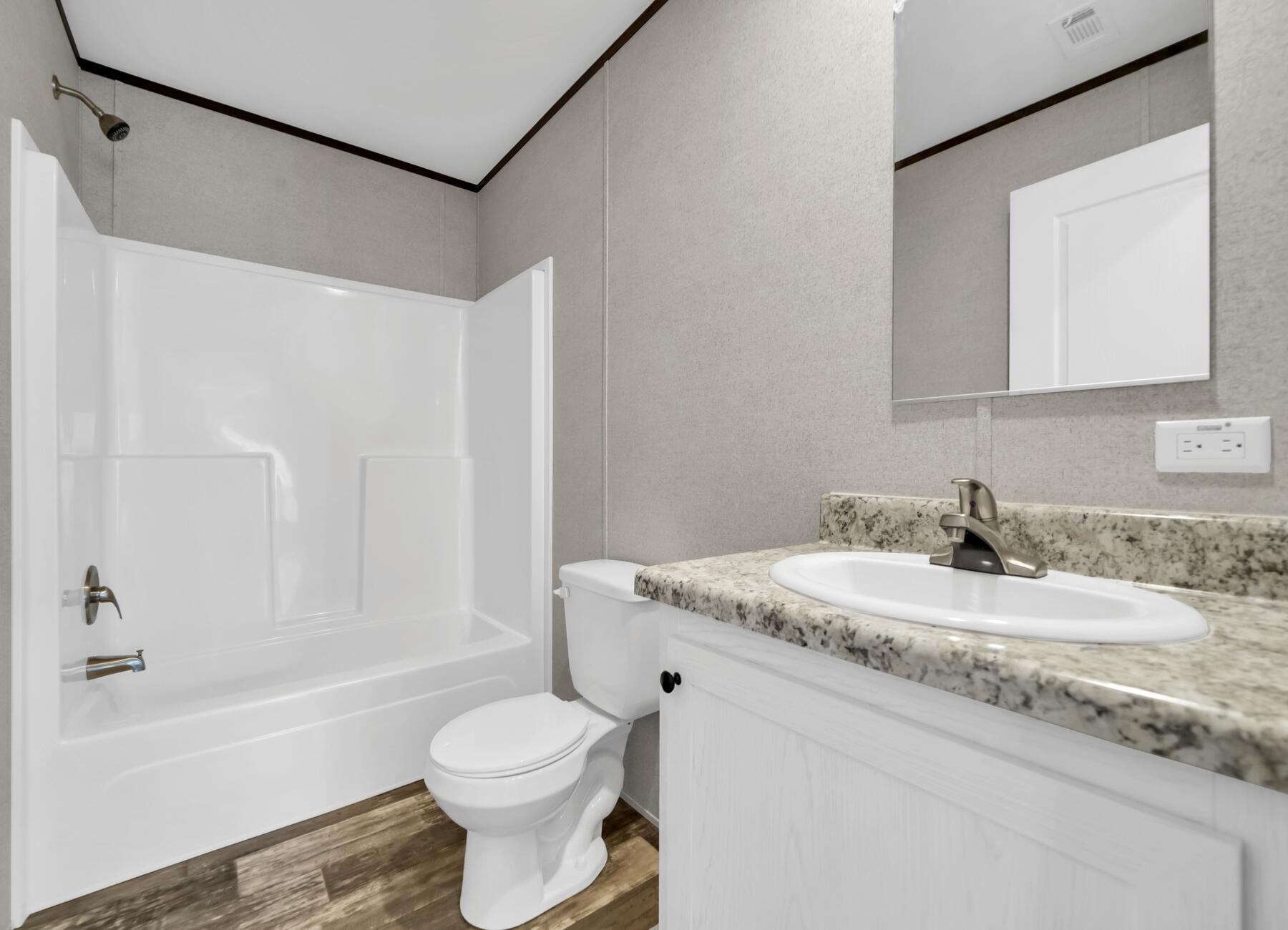 Turkey Creek Woodlands - Residential