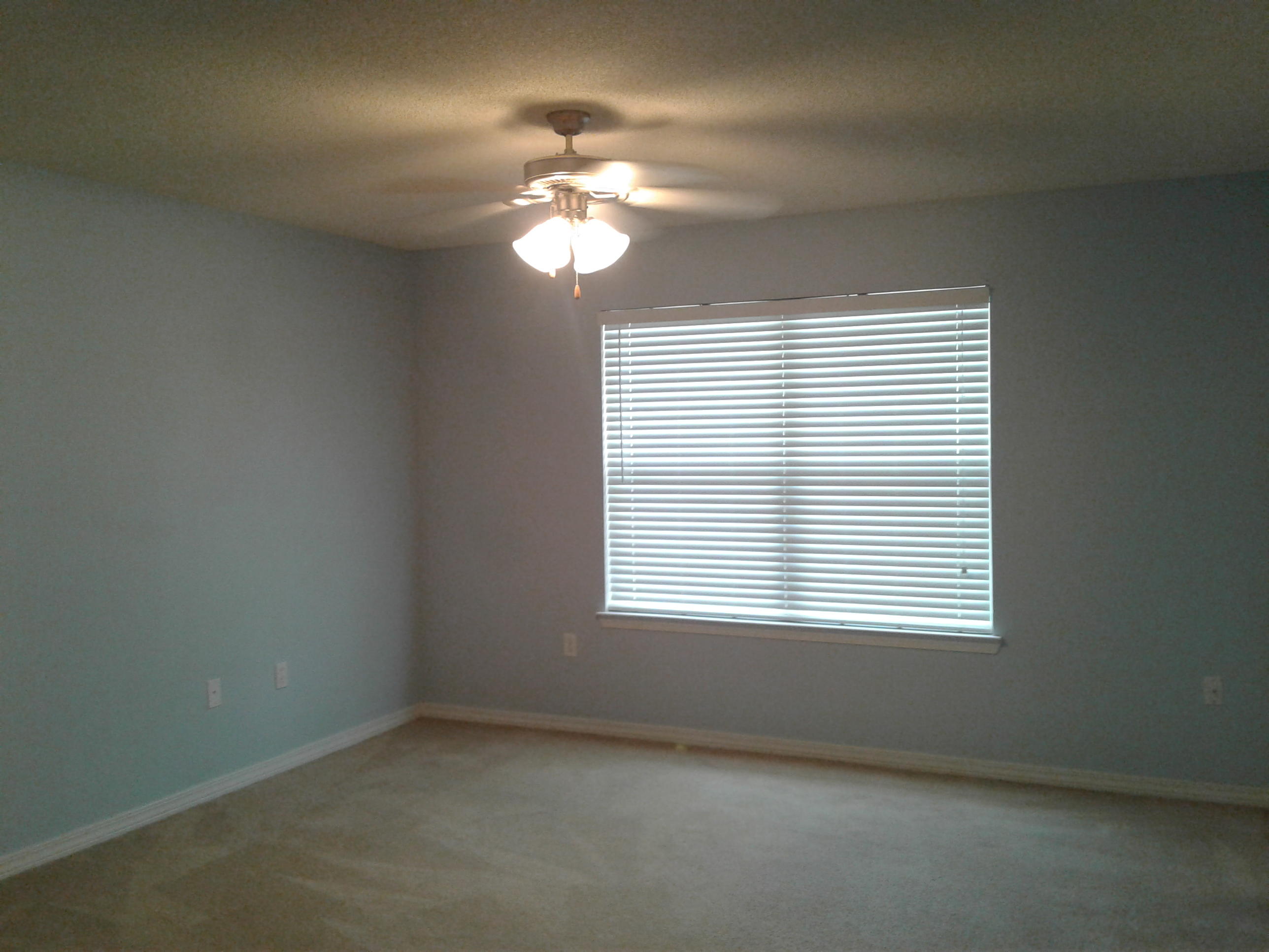 BROOKE ESTATES PH II - Residential Lease