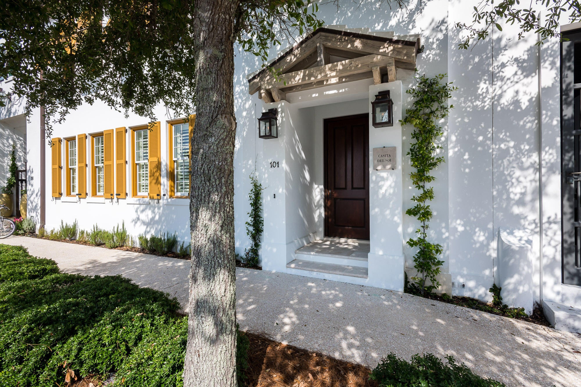 ALYS BEACH - Residential