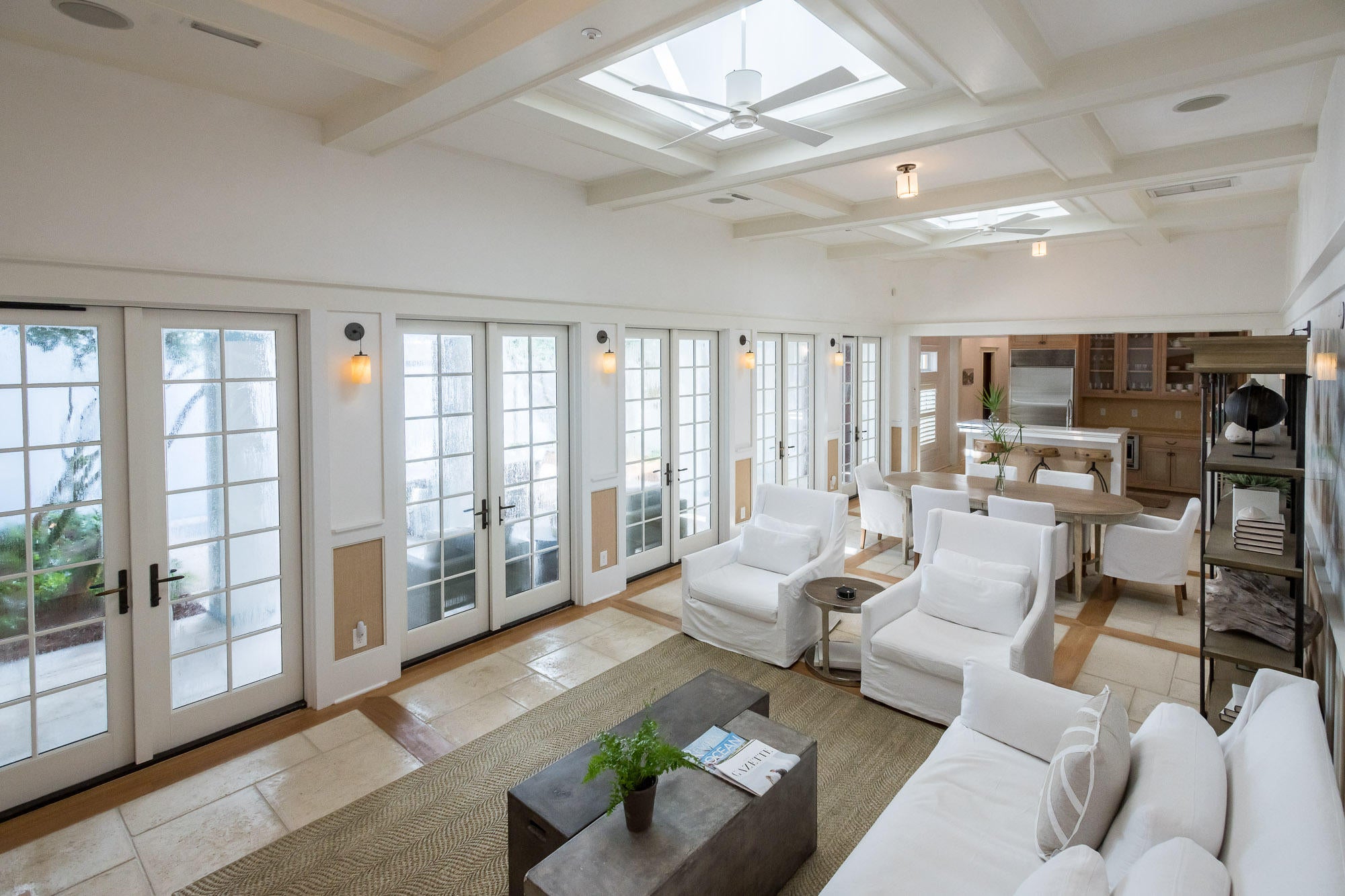ALYS BEACH - Residential