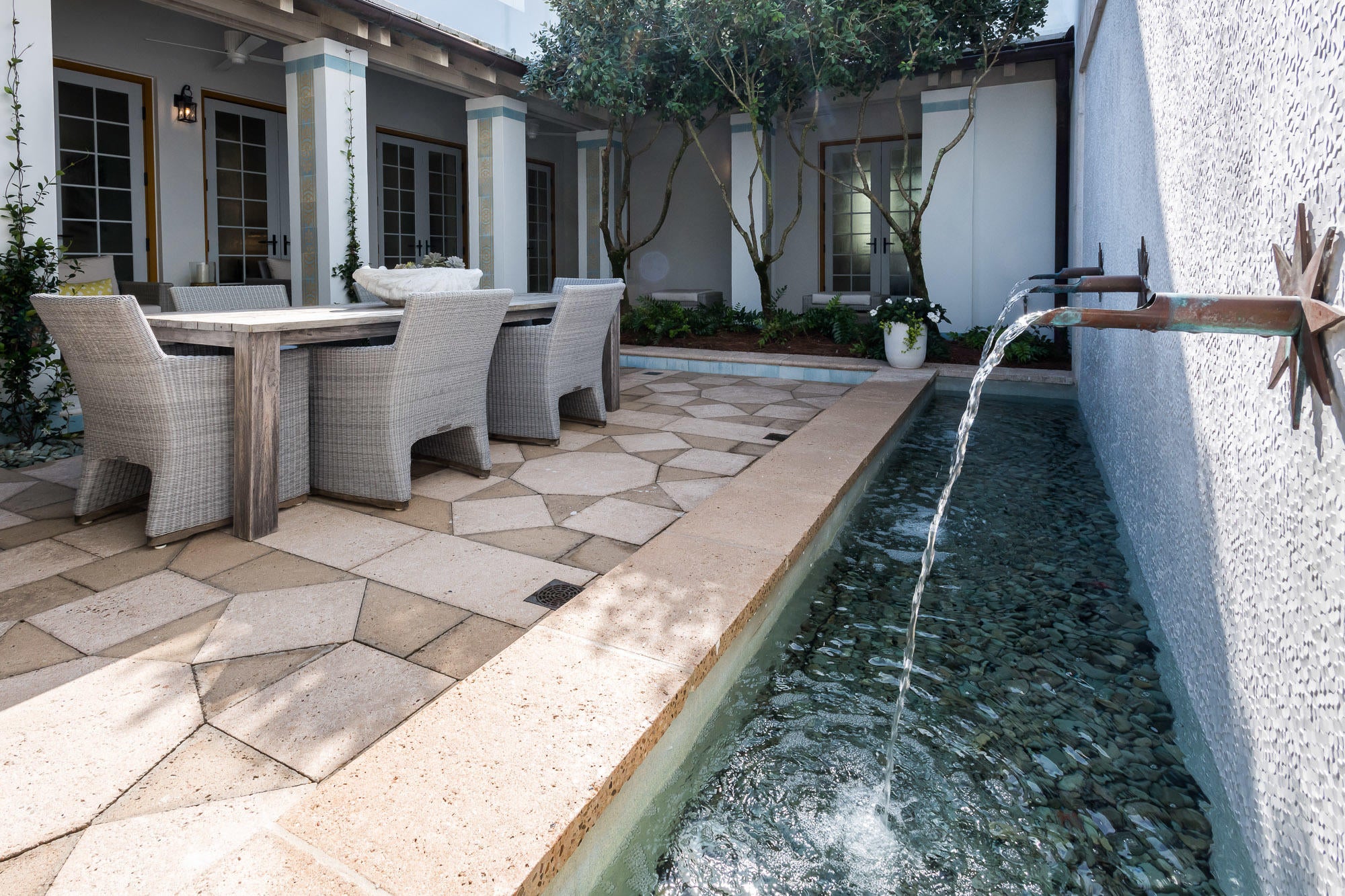 ALYS BEACH - Residential