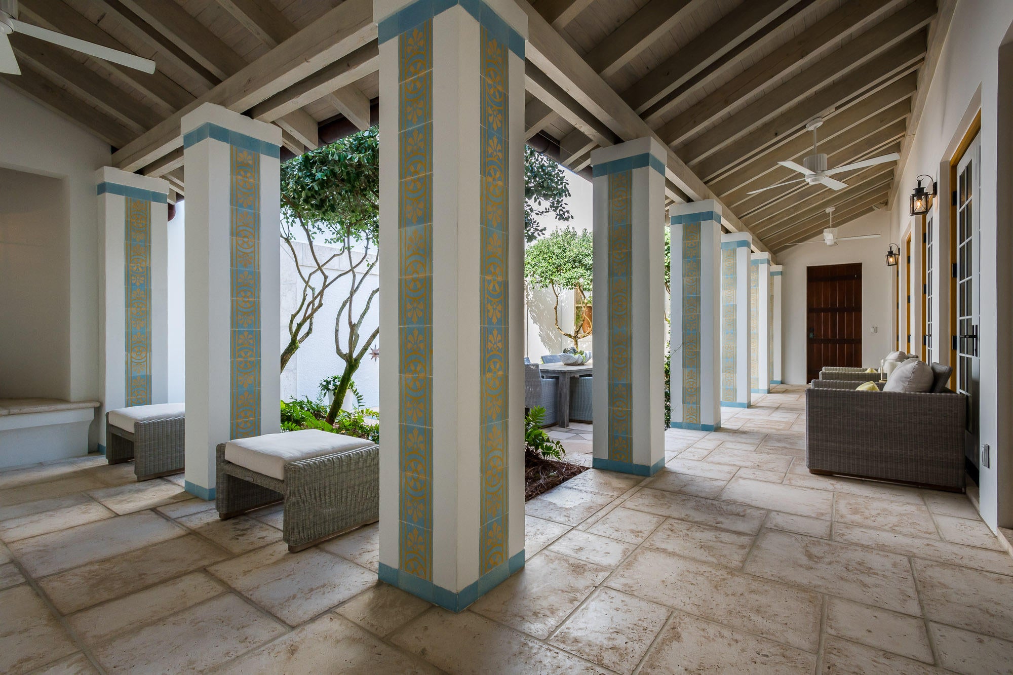 ALYS BEACH - Residential