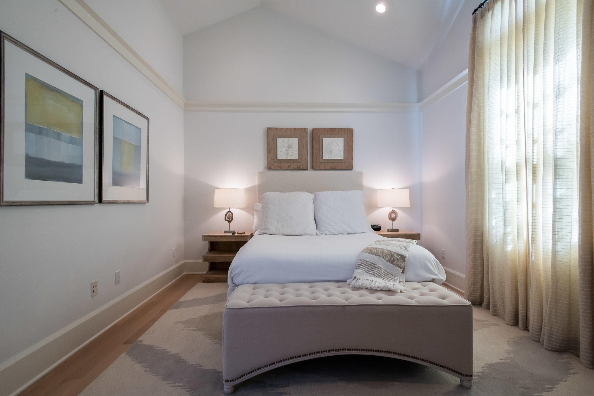 ALYS BEACH - Residential