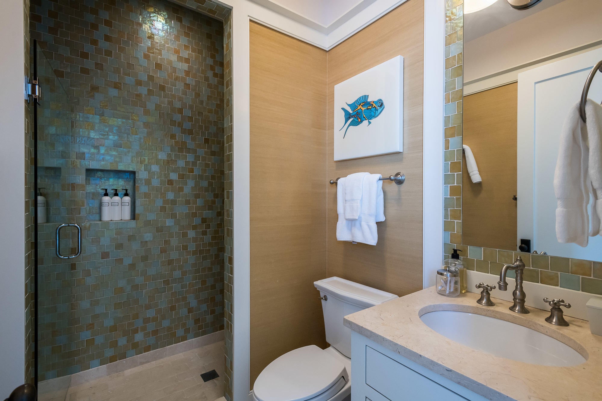 ALYS BEACH - Residential