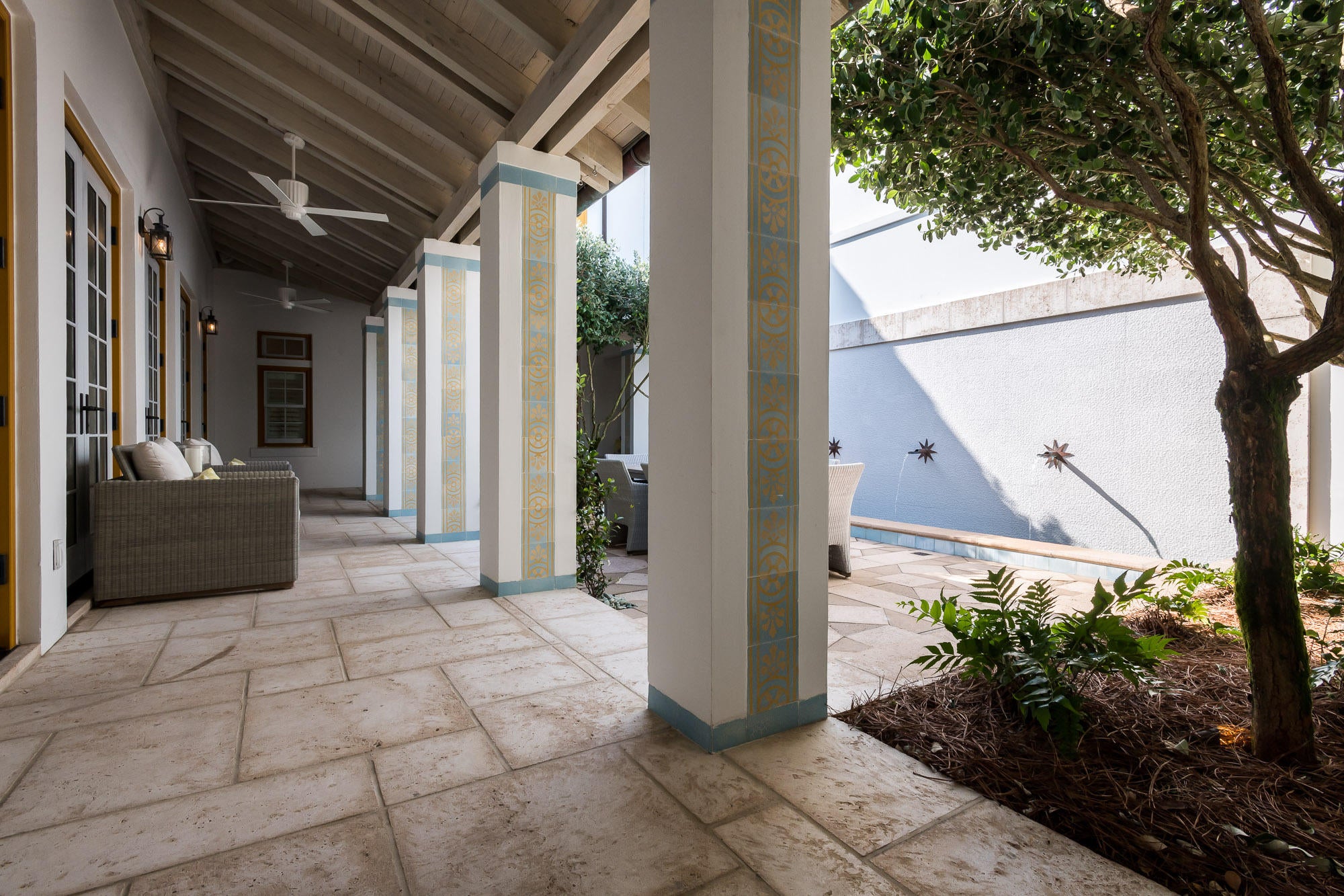 ALYS BEACH - Residential