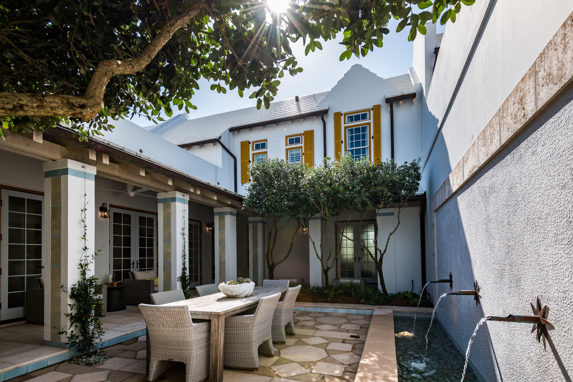 ALYS BEACH - Residential