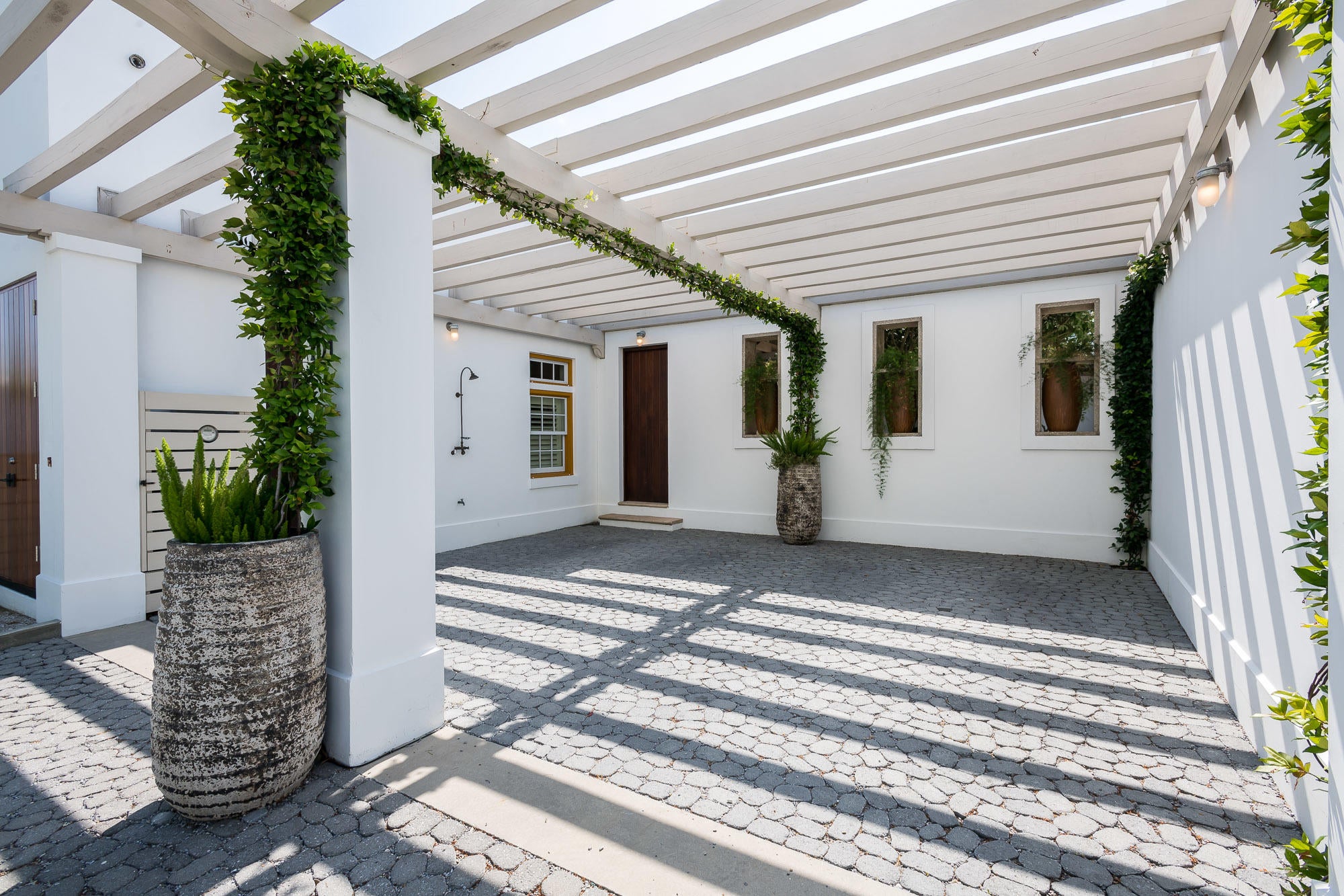 ALYS BEACH - Residential