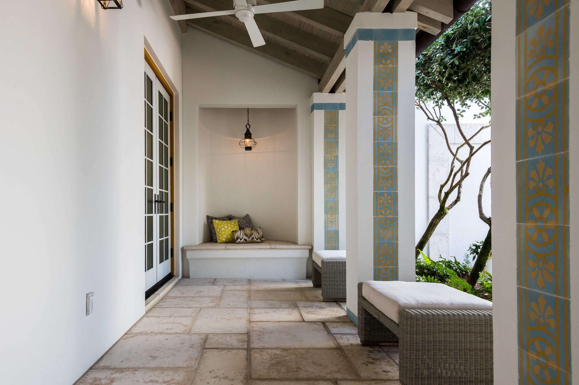 ALYS BEACH - Residential