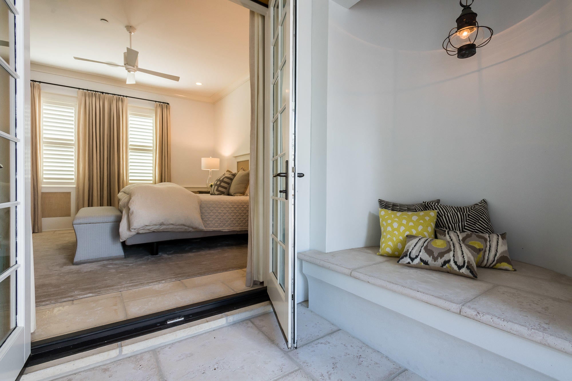 ALYS BEACH - Residential