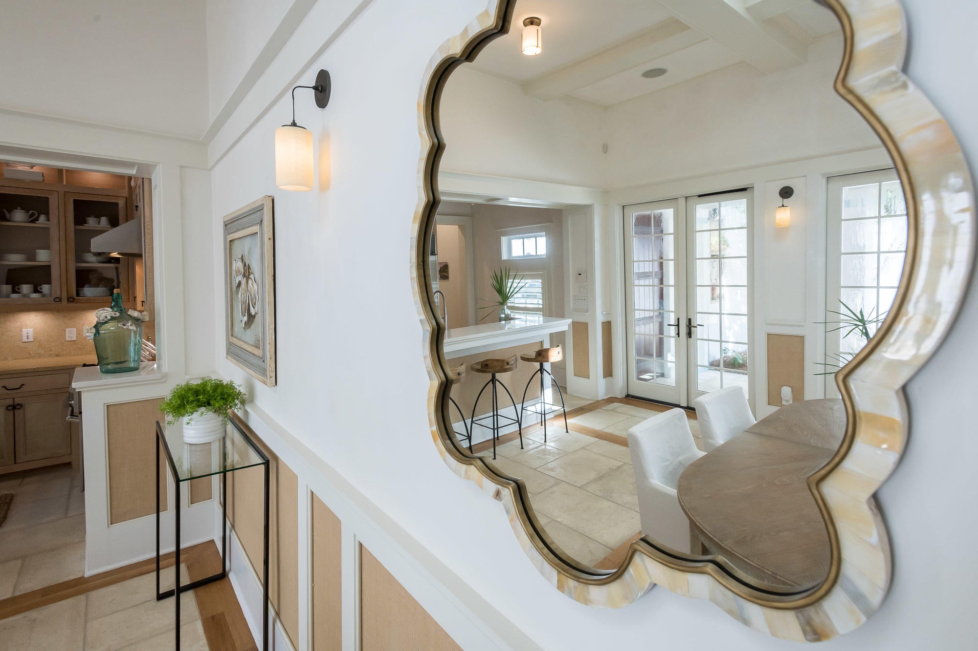 ALYS BEACH - Residential