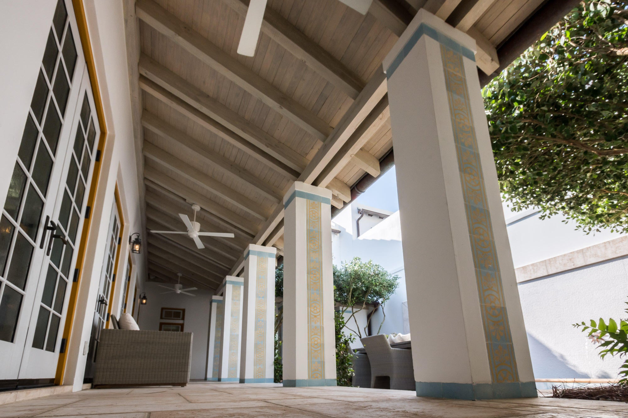 ALYS BEACH - Residential