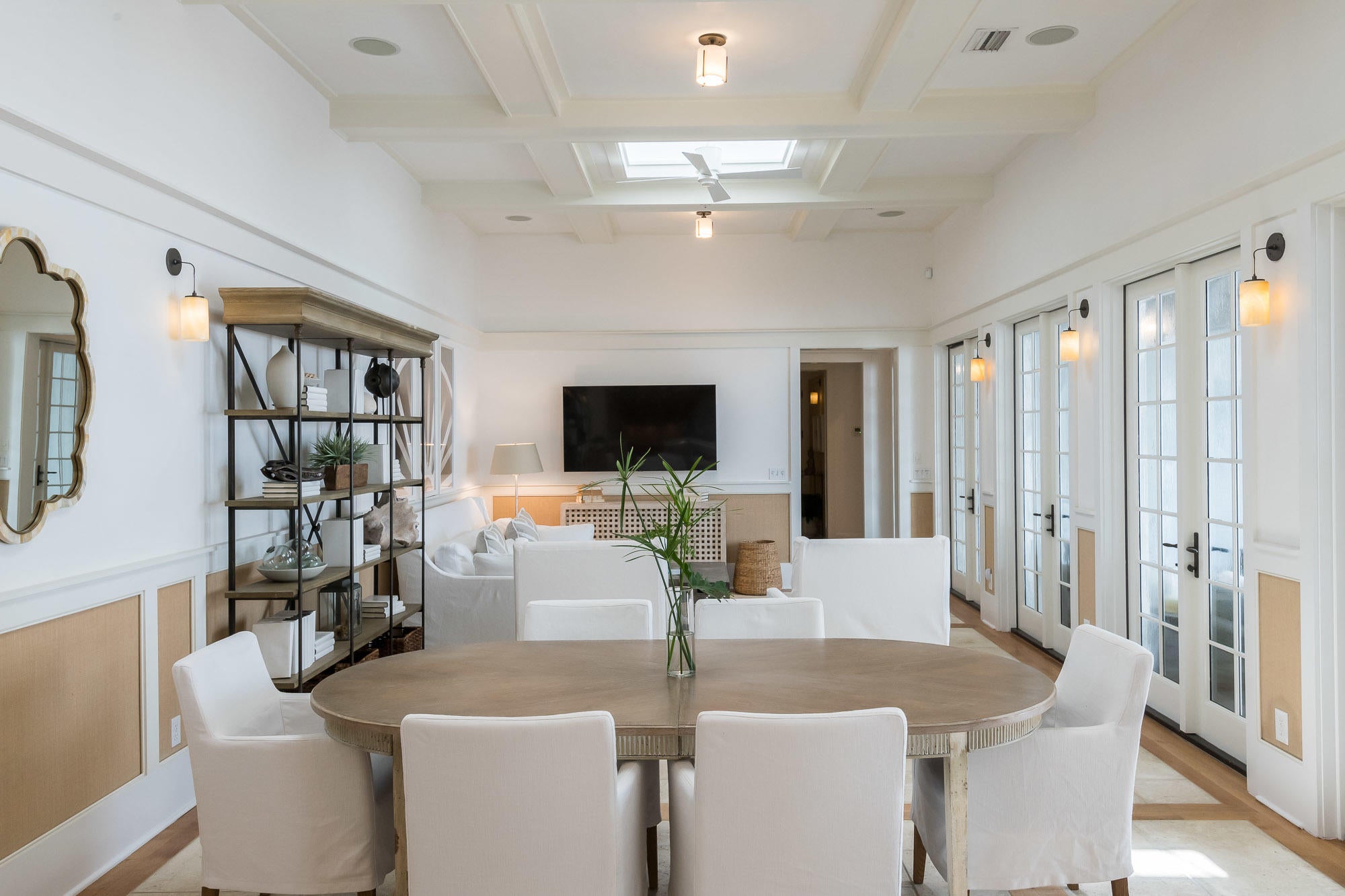 ALYS BEACH - Residential