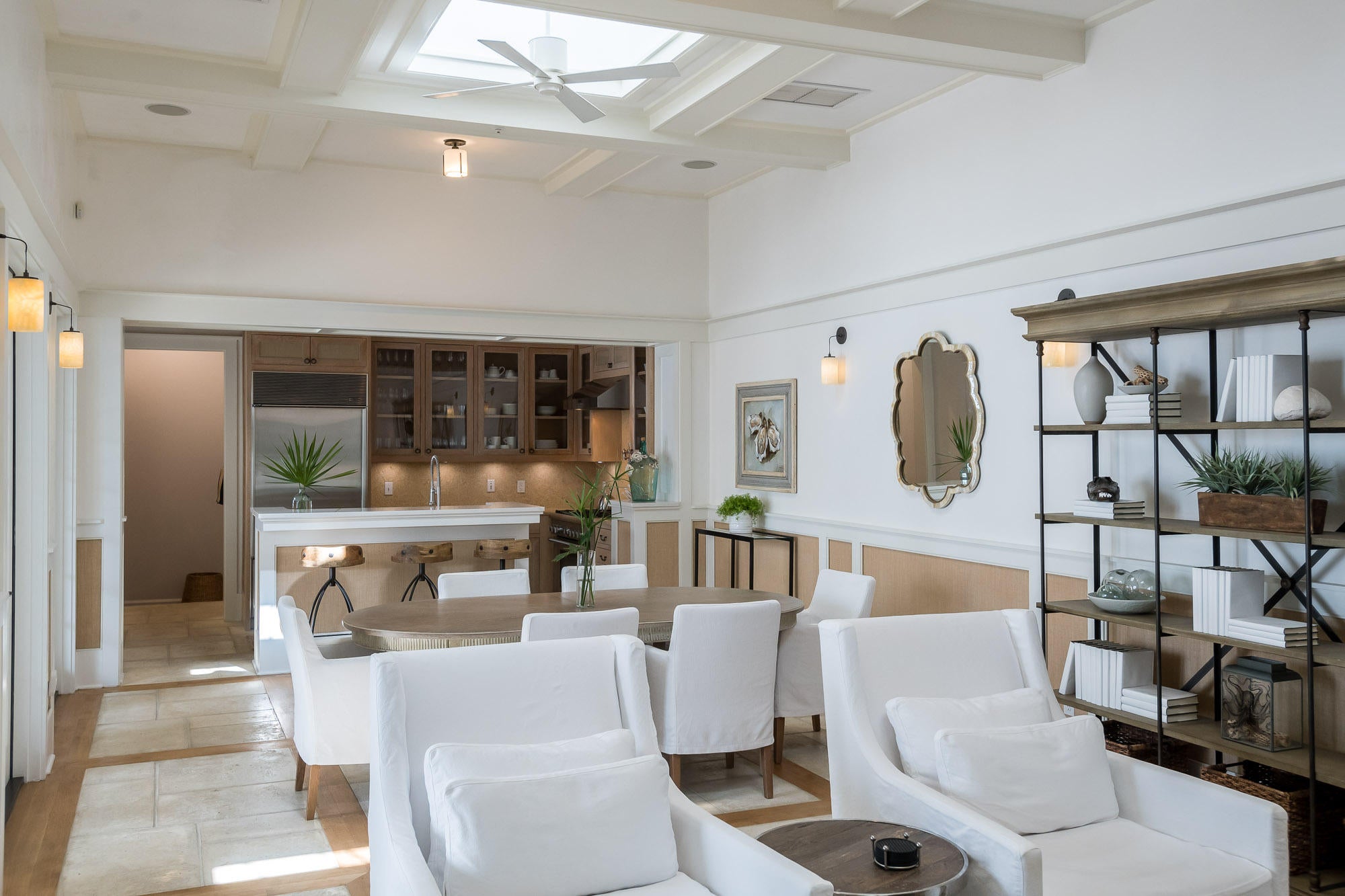 ALYS BEACH - Residential