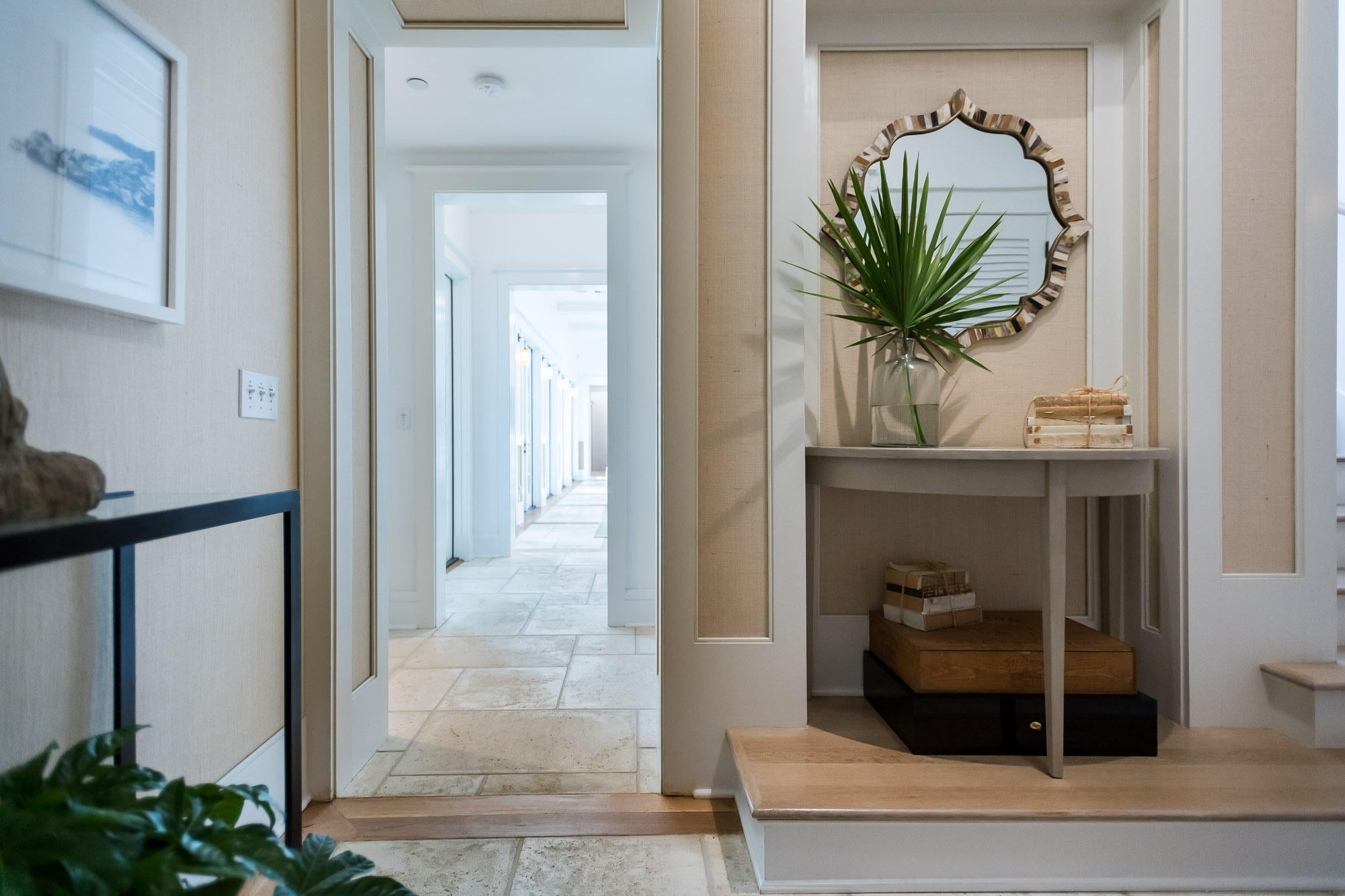 ALYS BEACH - Residential