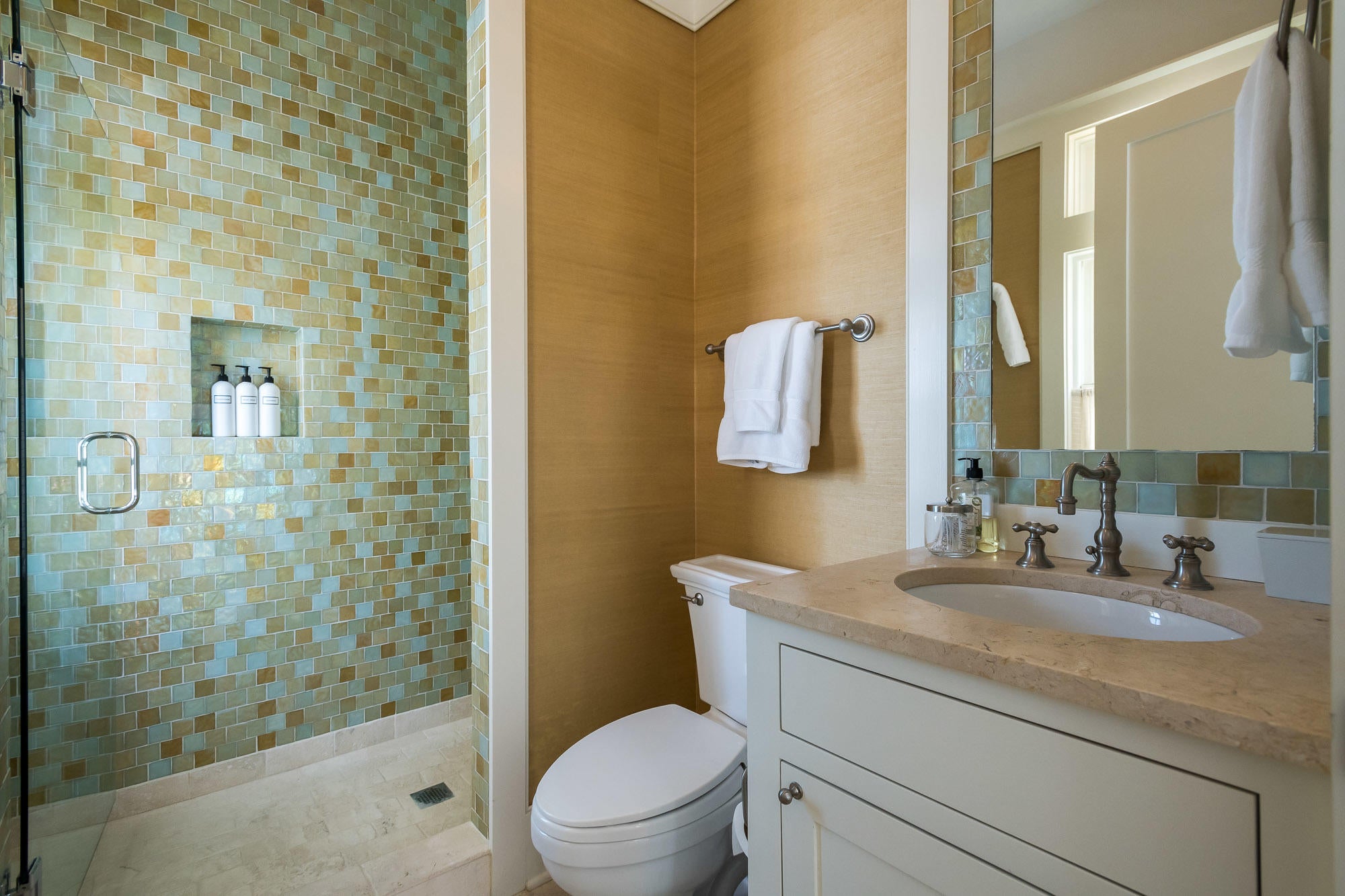 ALYS BEACH - Residential
