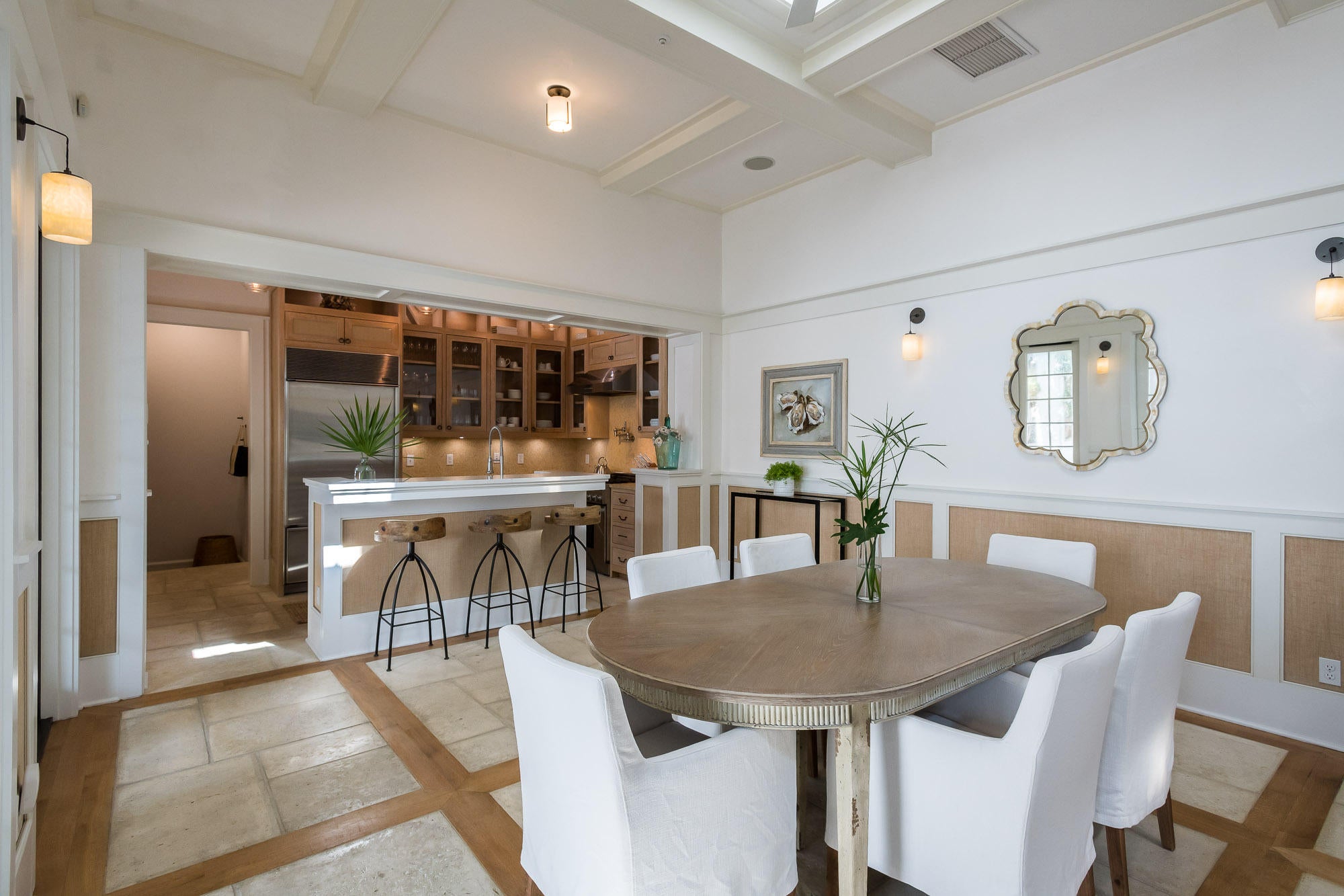 ALYS BEACH - Residential