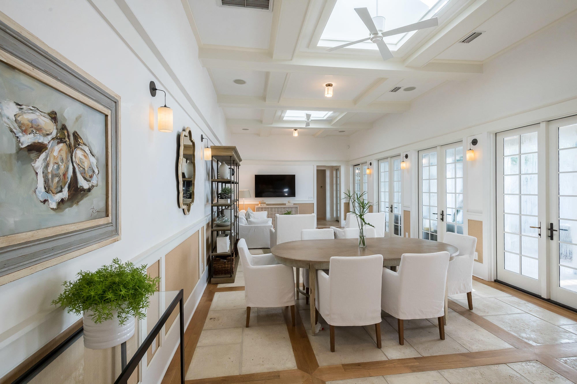 ALYS BEACH - Residential