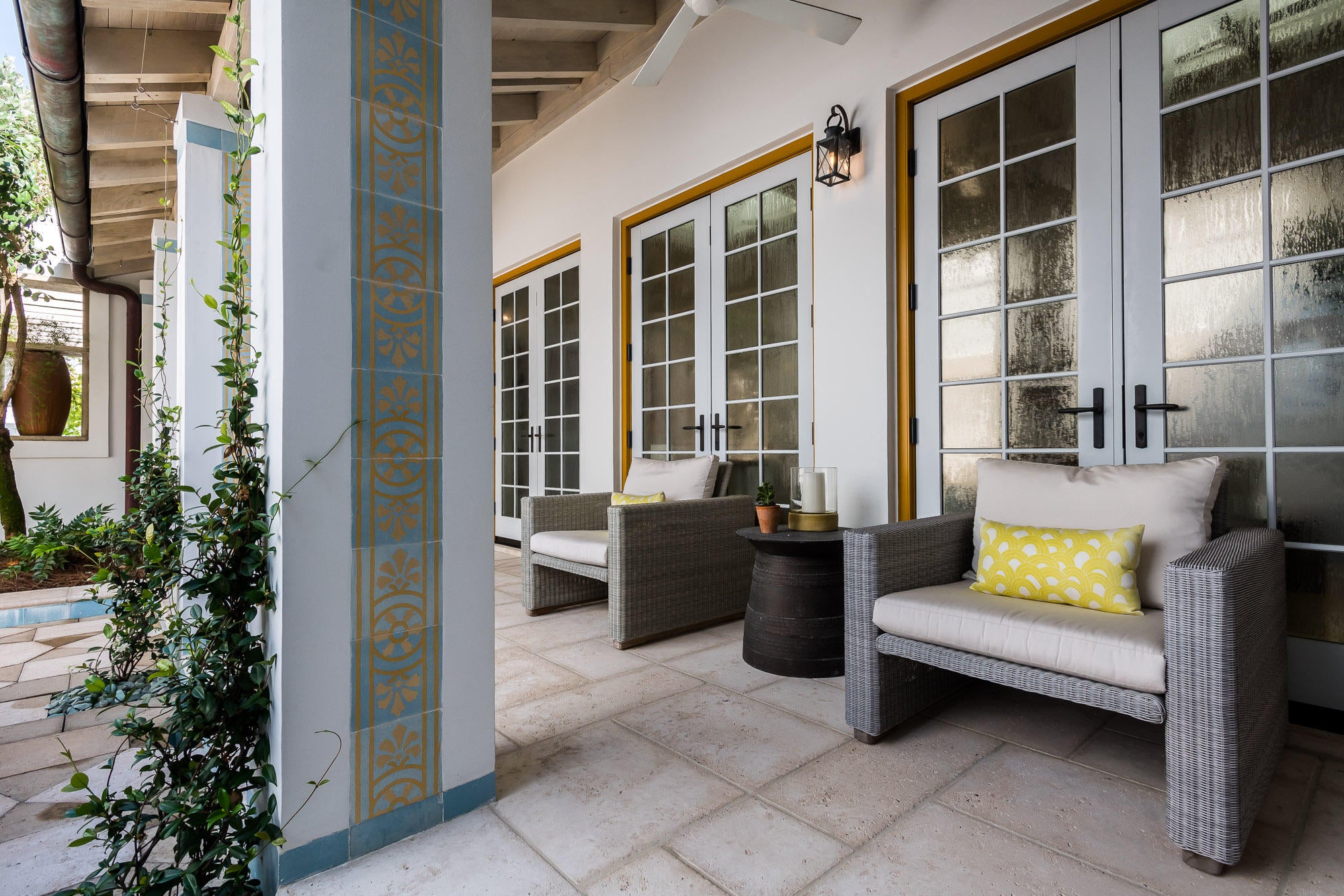 ALYS BEACH - Residential