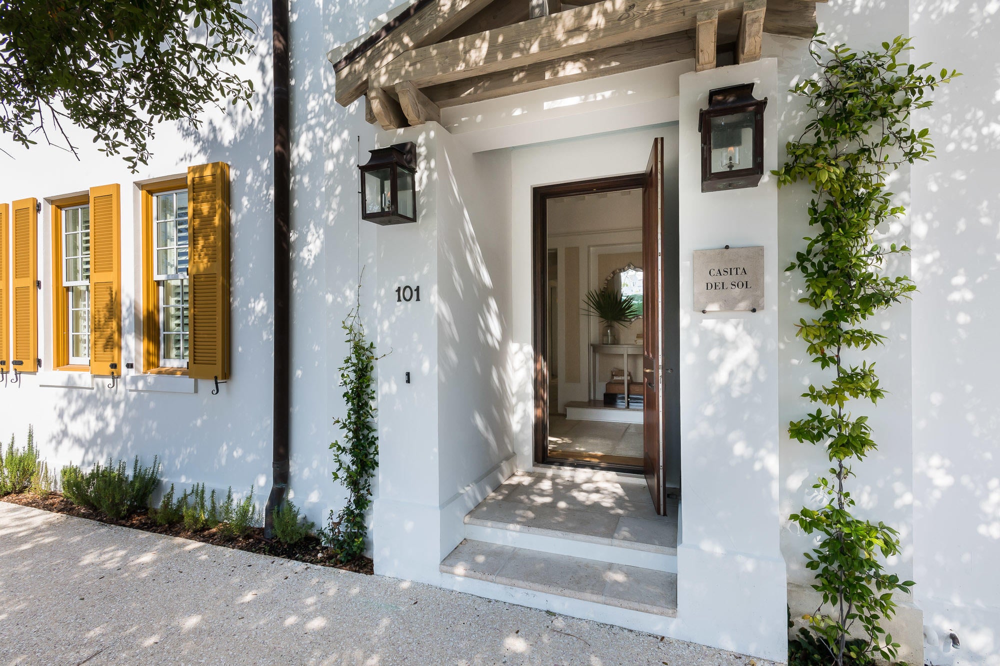 ALYS BEACH - Residential