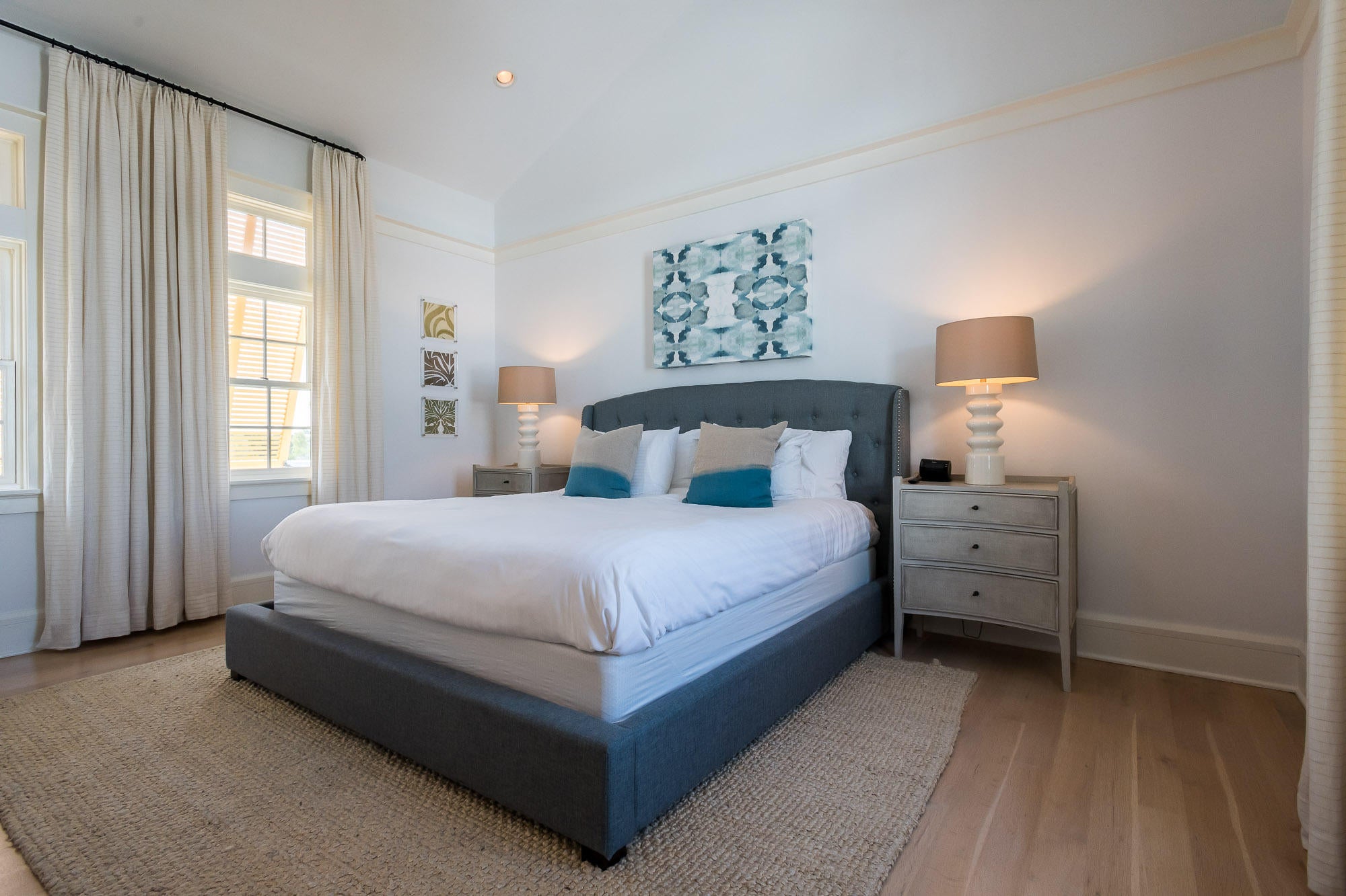 ALYS BEACH - Residential