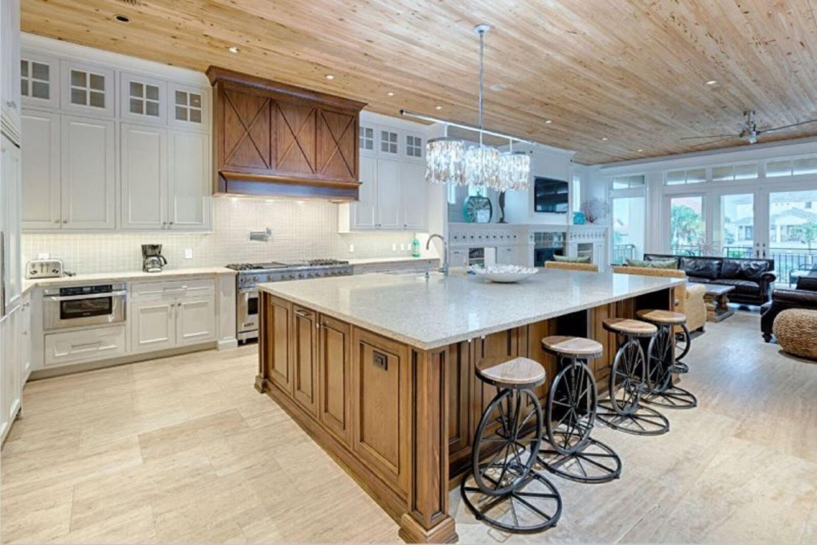 GRAND PALMS S/D - Residential