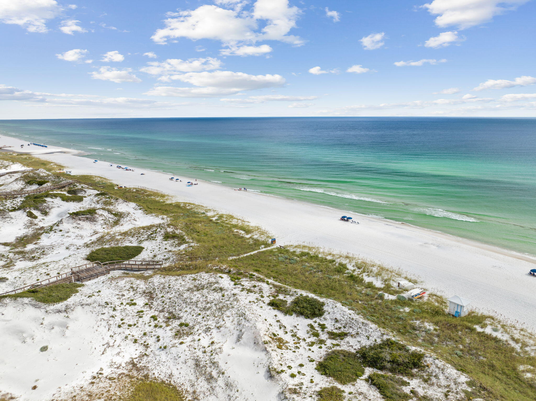 WATERSOUND BEACH PH 3 - Residential