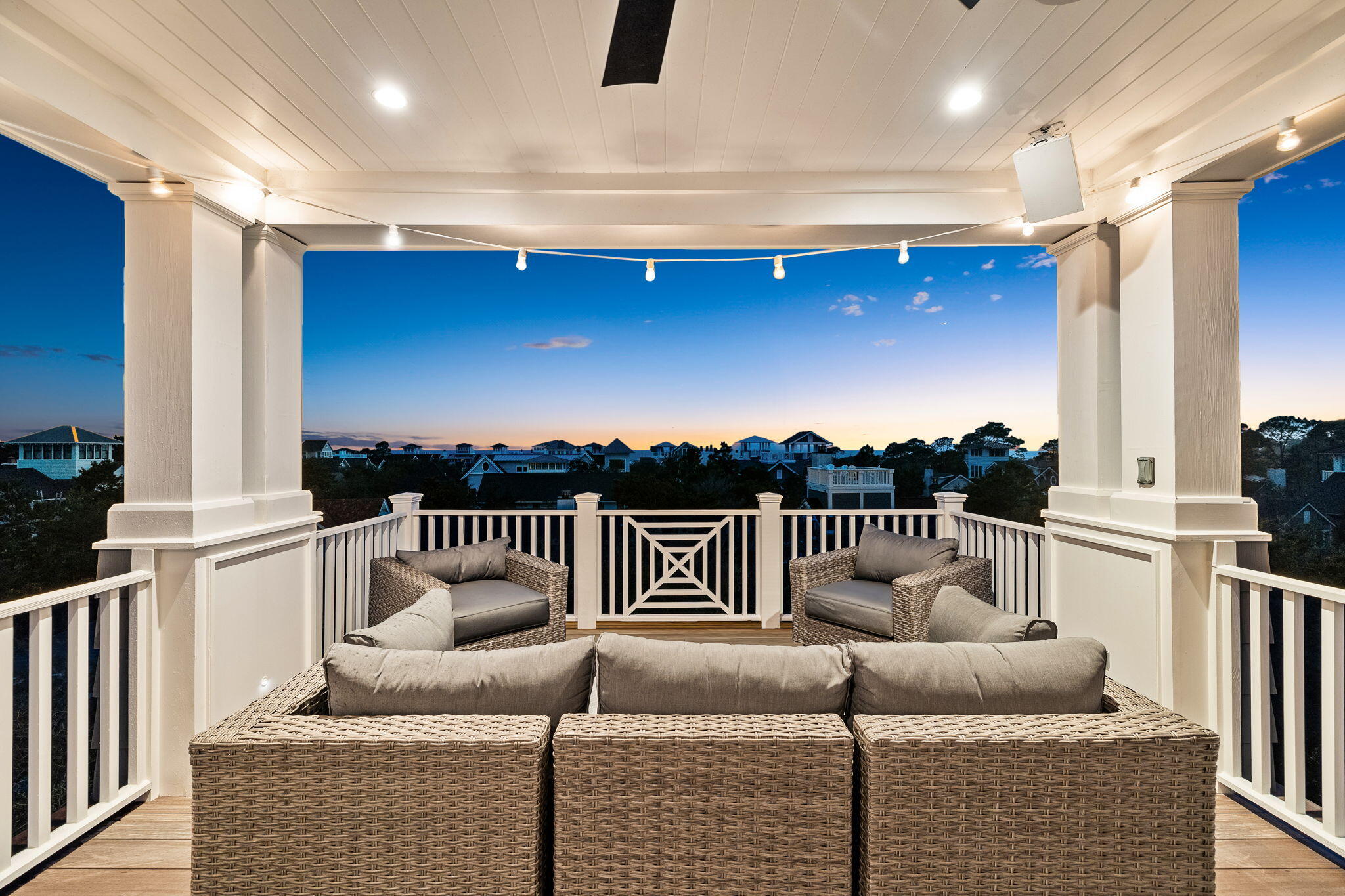 WATERSOUND BEACH PH 3 - Residential