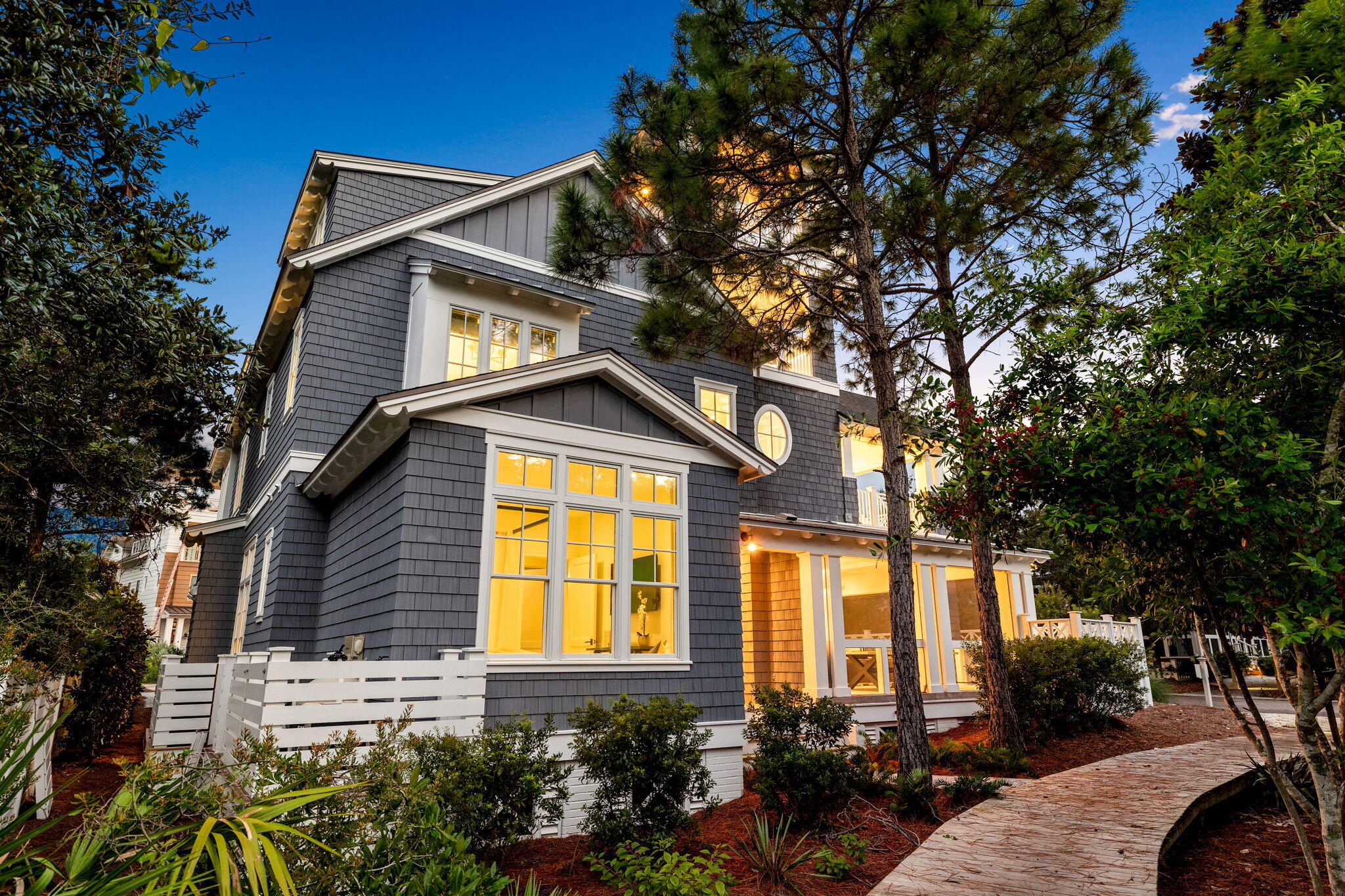 WATERSOUND BEACH PH 3 - Residential